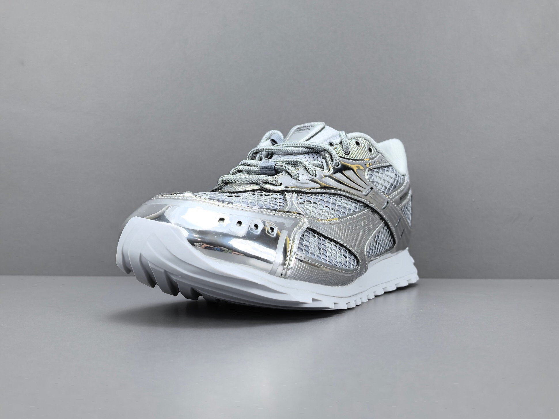 Bottega Veneta Orbit Sneaker Size 35-45