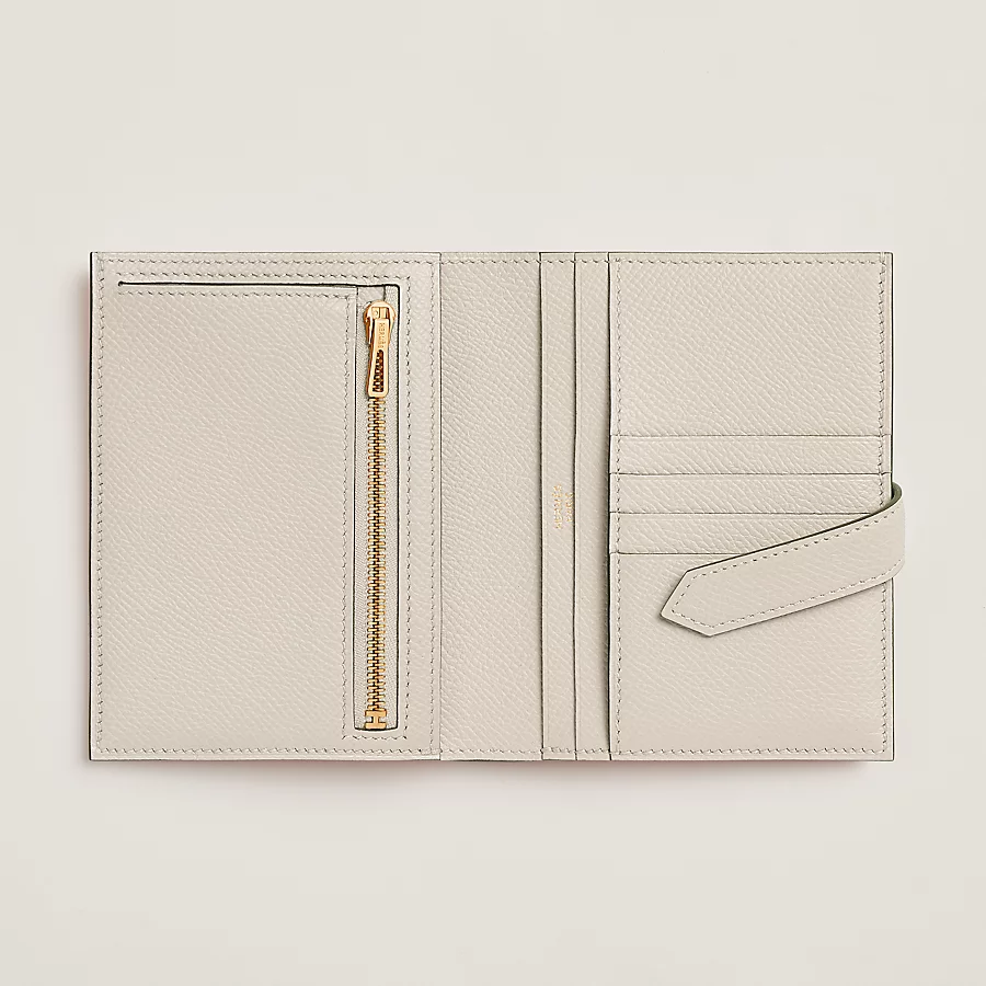 Bearn Compact wallet H039790CC10