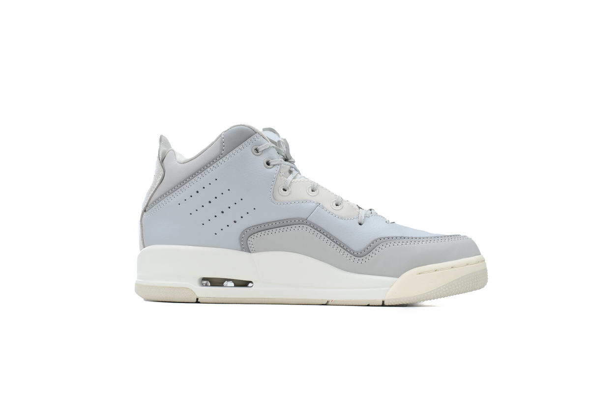 Air Jordan Courtside 23 'Grey Fog' AR1000-003