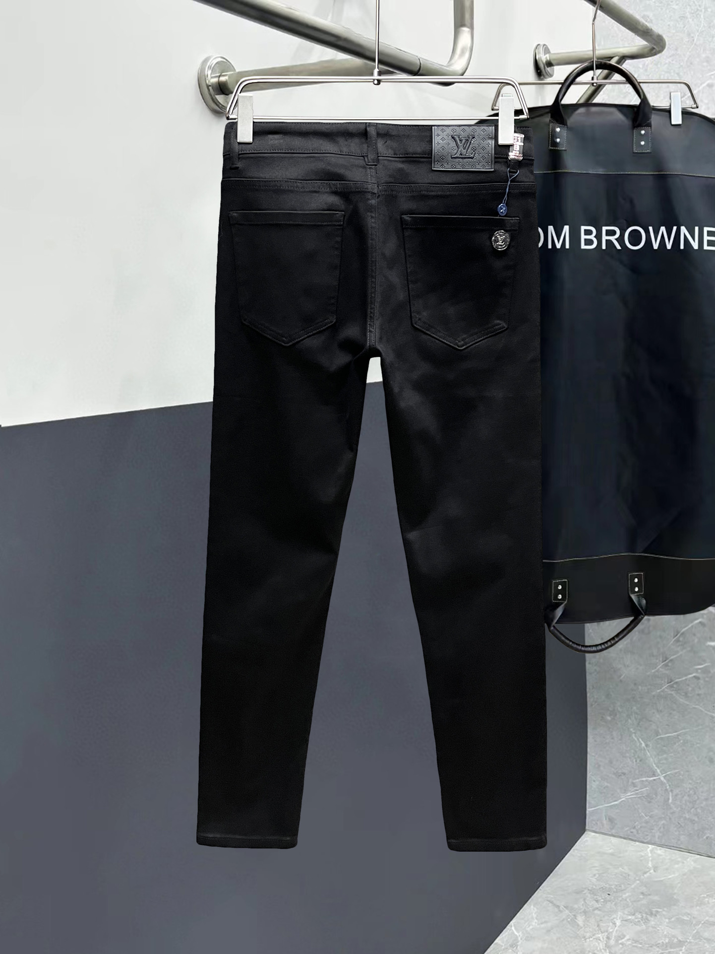 Louis Vuitton New Men Jeans Size 29-38