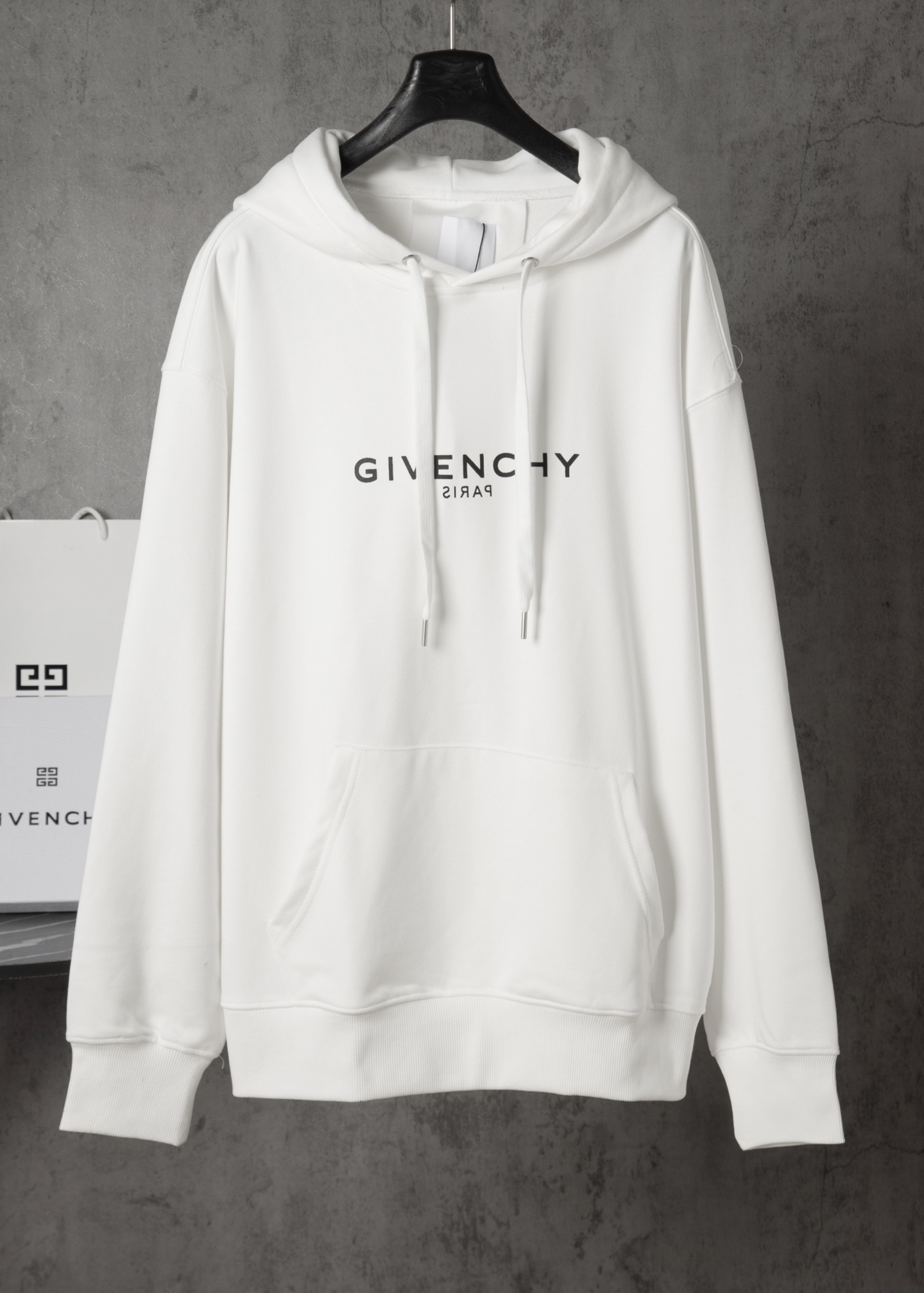 Givenchy Unisex Herbst/Winter 2026 Sweatshirt Größe XS-L