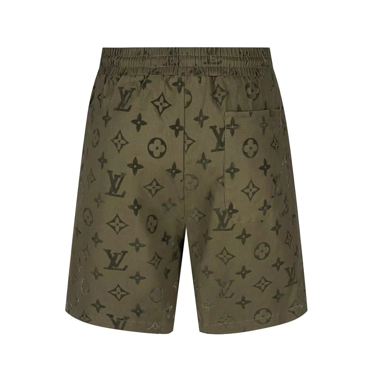 Louis Vuitton 2026ss New Shorts Size XS-L