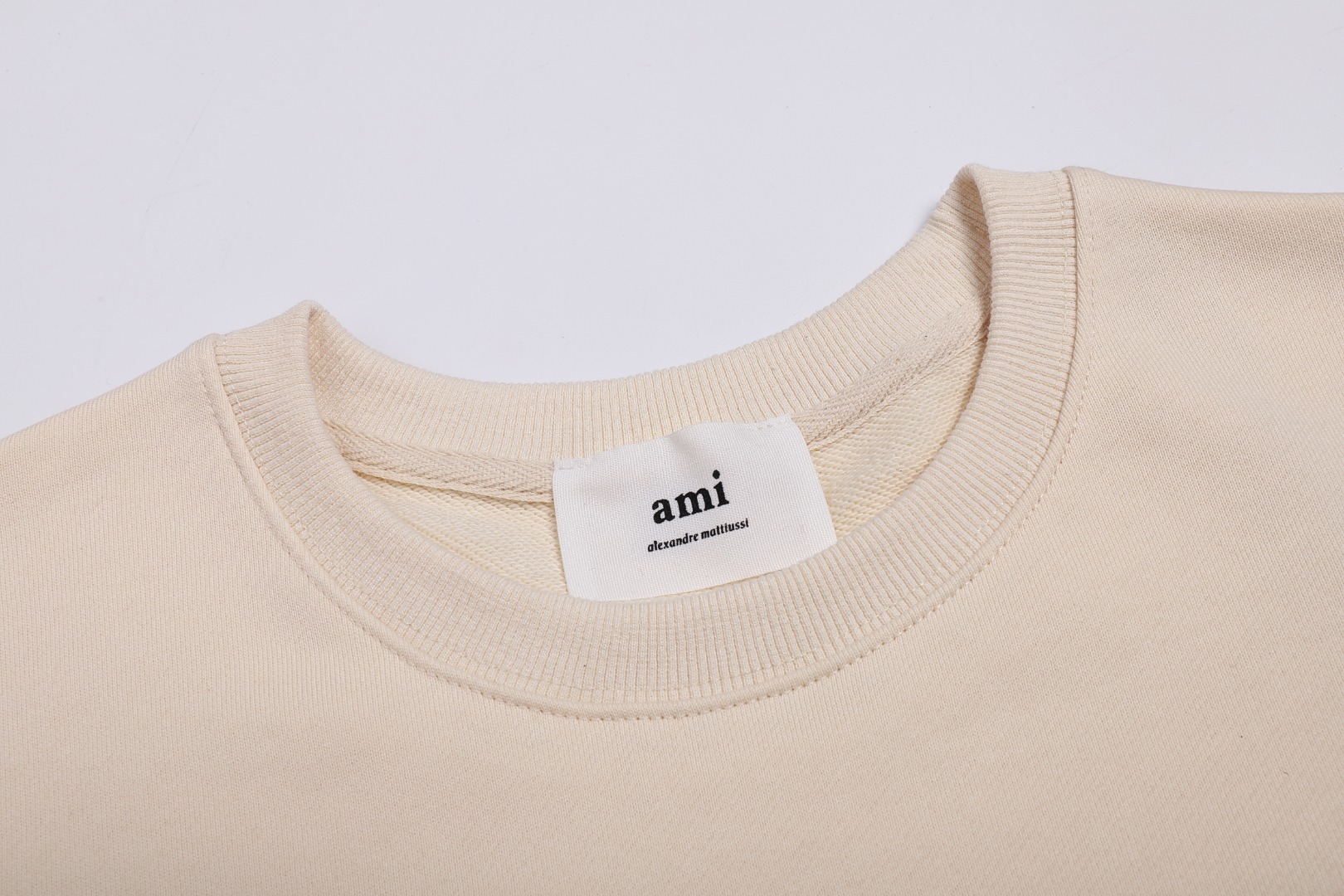 Ami Frühjahr/Sommer 2026 Neu Sweatshirt Größe S-XL