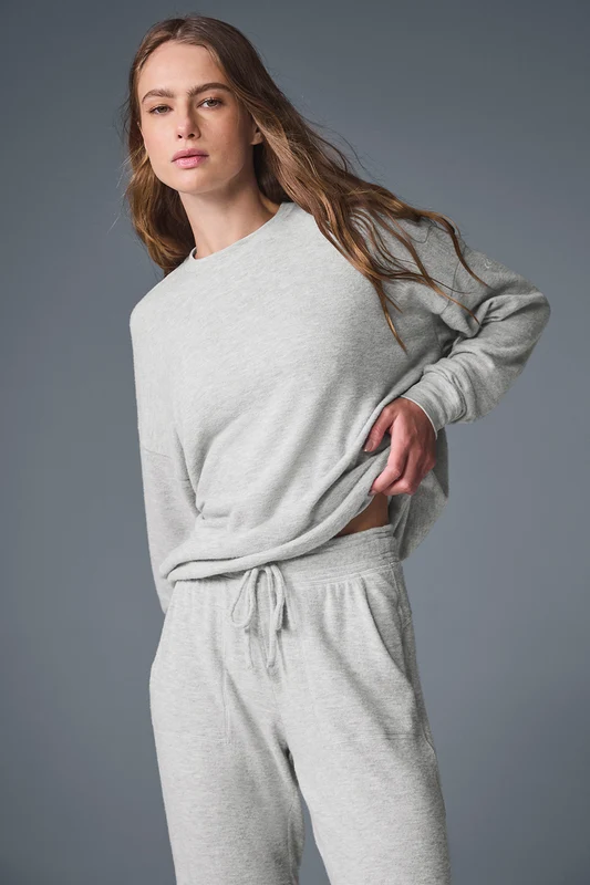 Soho Pullover