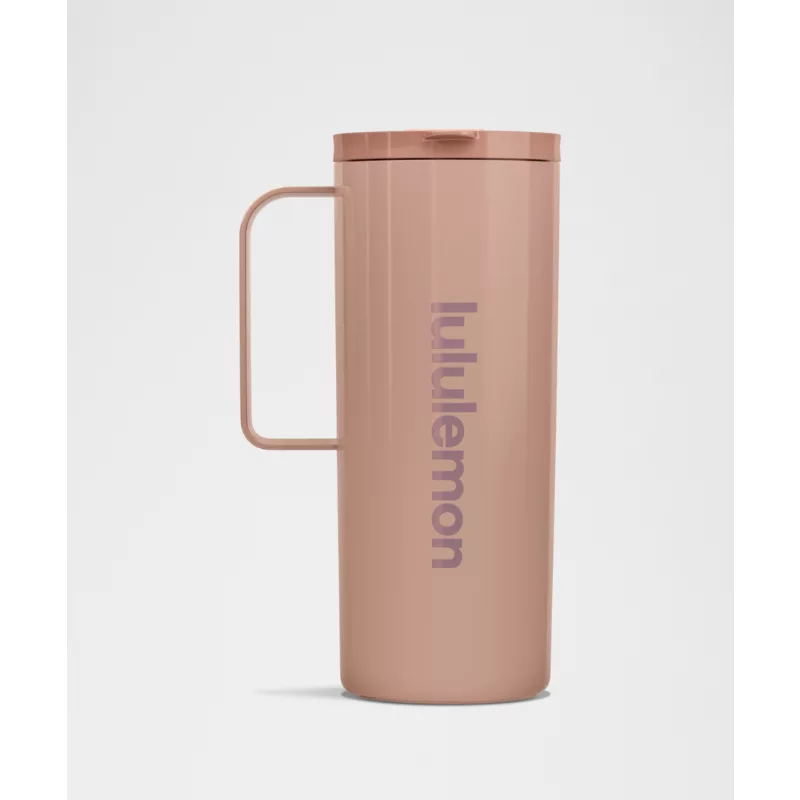 Insulated Mug 20oz Shine