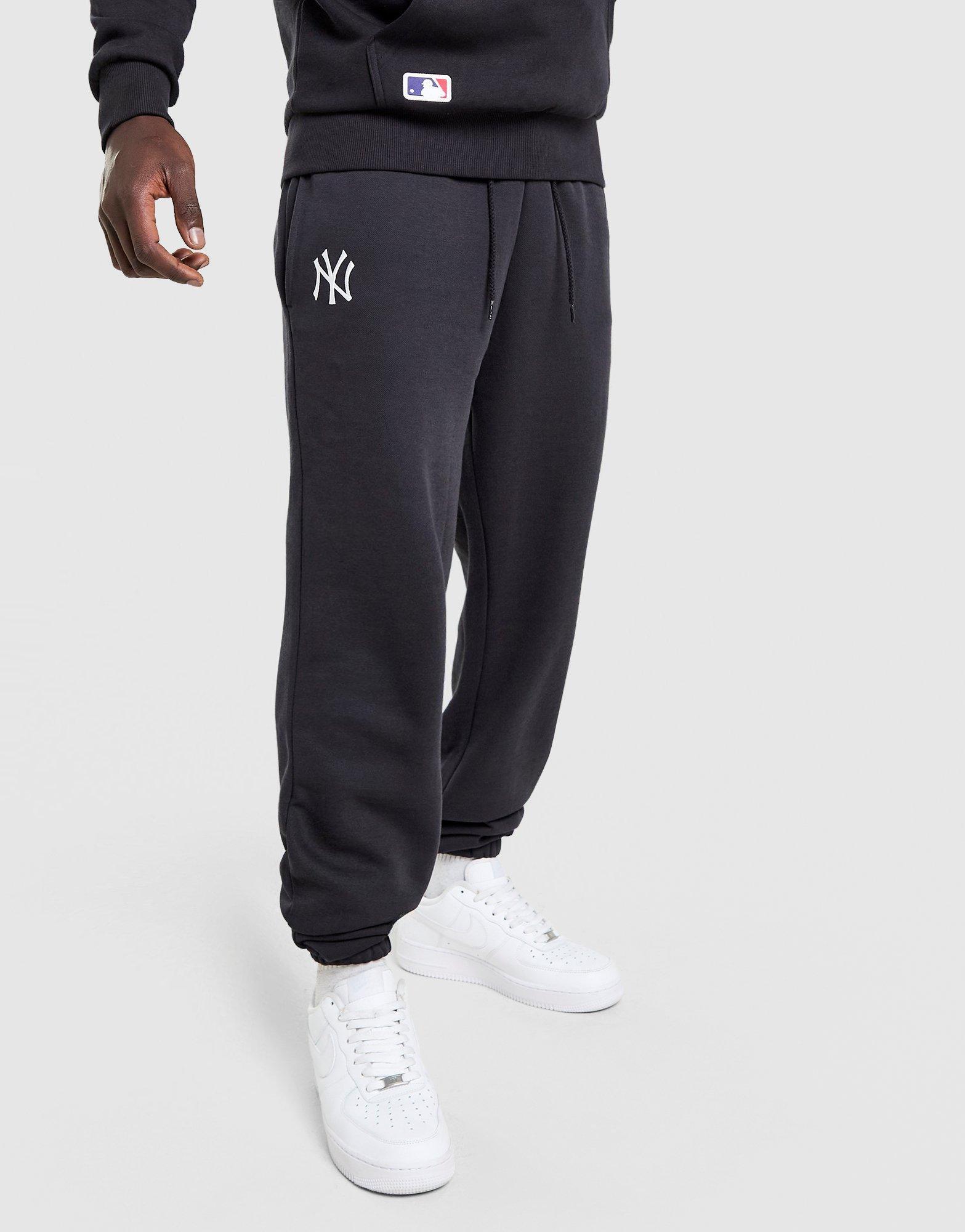 New Era MLB New York Yankees Fleece Jogginghose