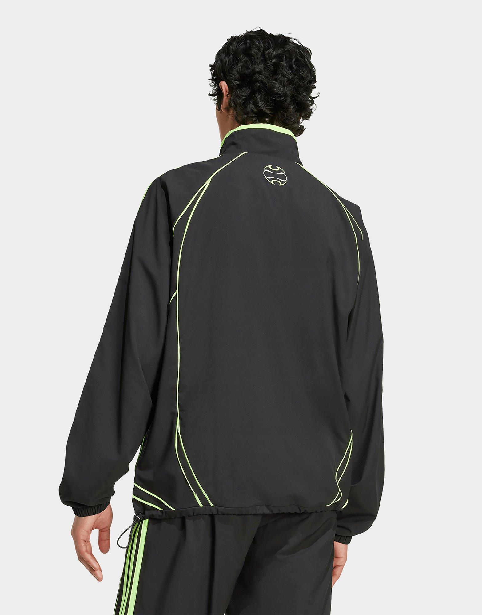 adidas Teamgeist Adicolor Originals Jacke