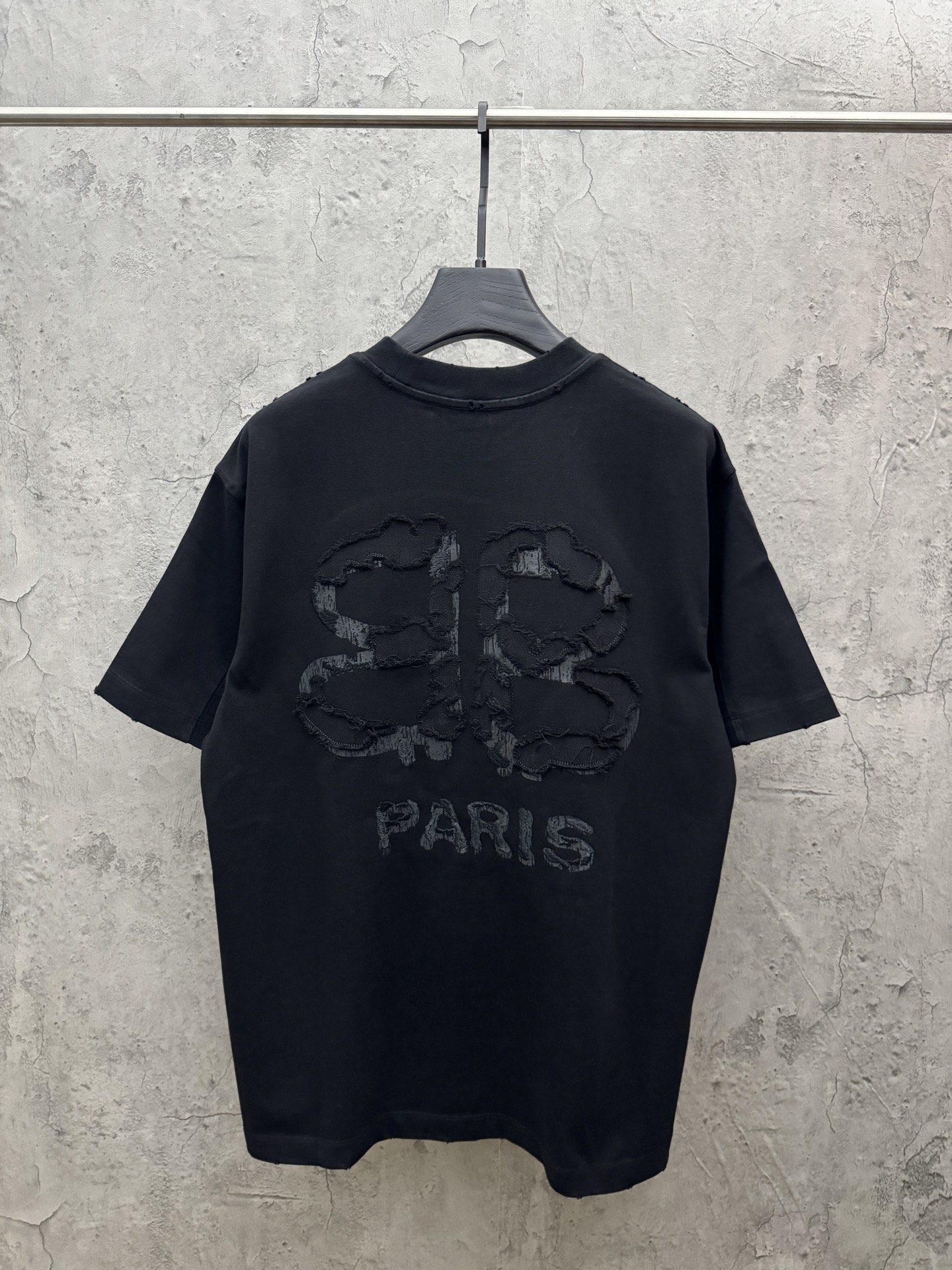 Balenciaga 2026ss New T Shirt Size S-XL