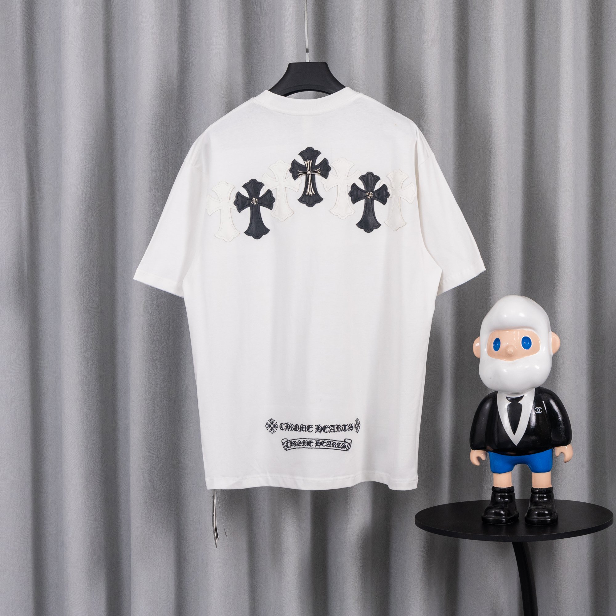 Chrome Hearts 2026ss New T Shirt Size S-XL