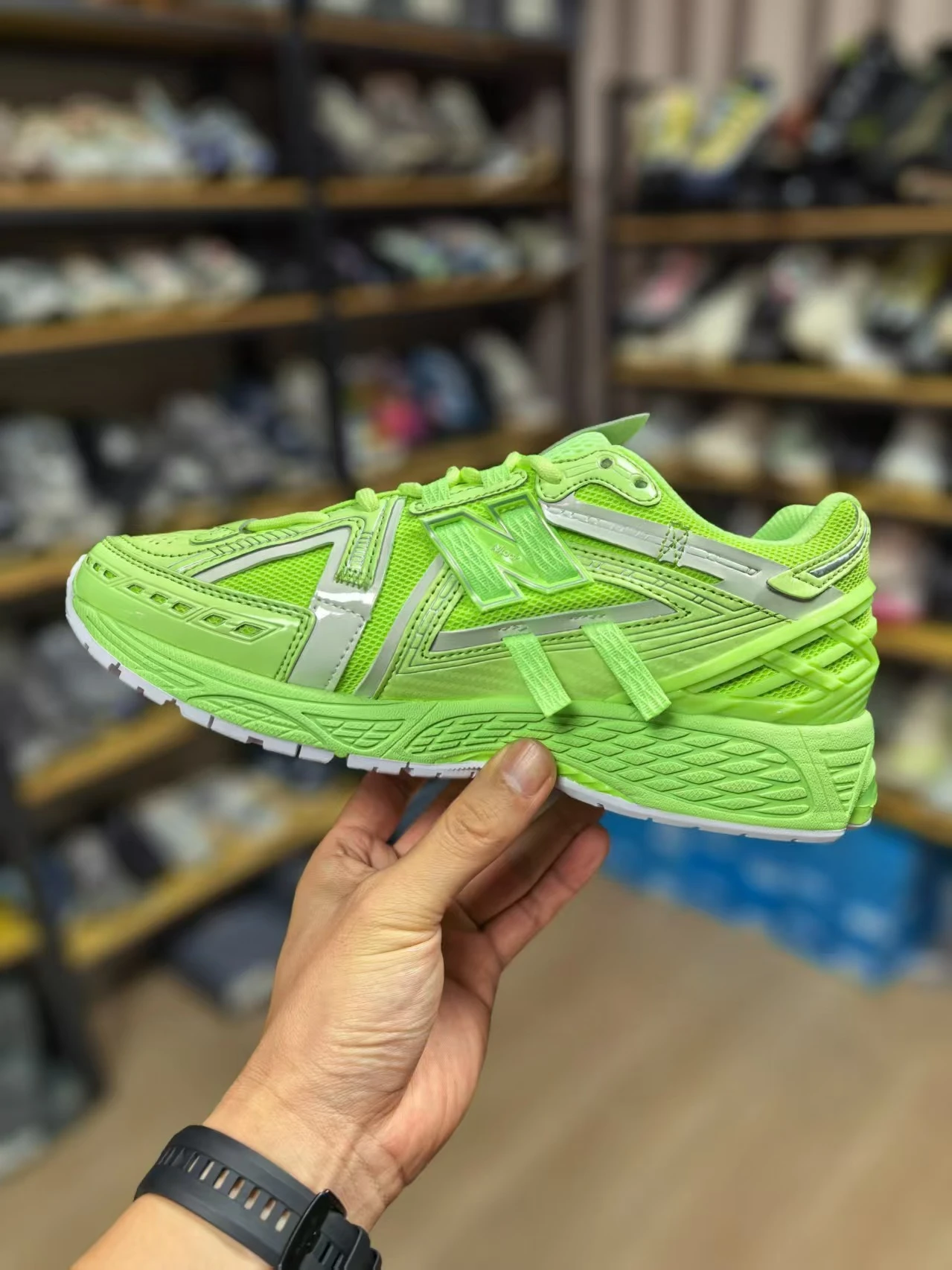 New Balance shoes, top quality 1.1