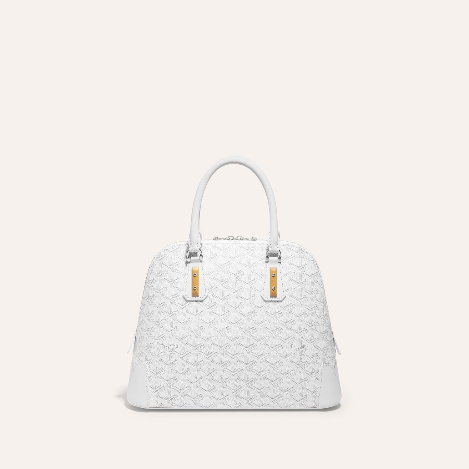 Vendôme PM Bag White