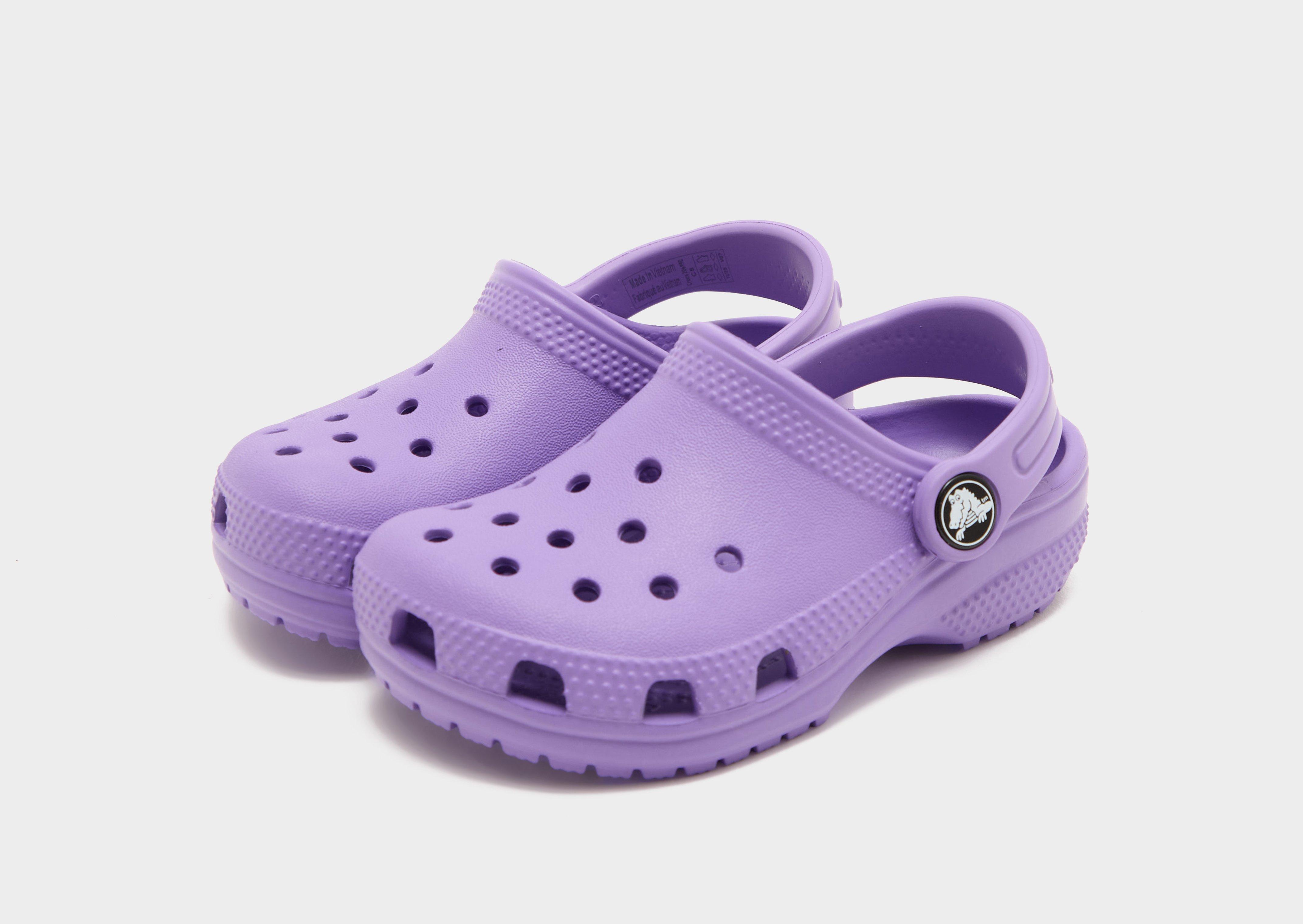 Crocs Classic Clog Babys