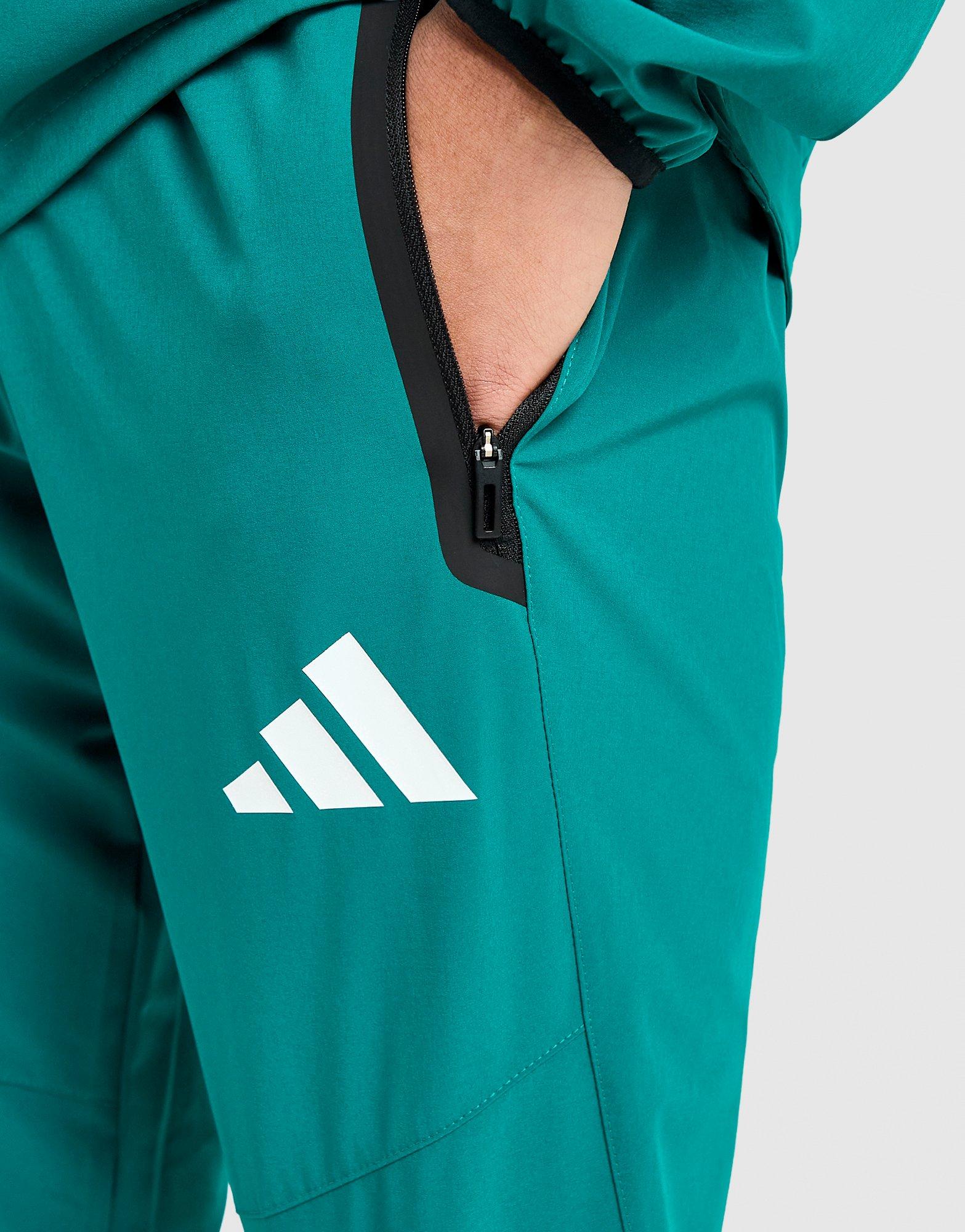 adidas Nordirland Tiro Tech Hose