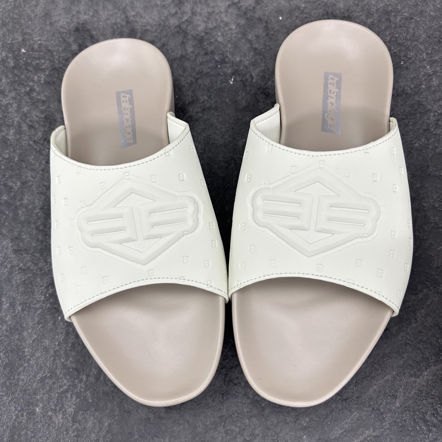 Balenciaga Sandals Slippers Size 38-46