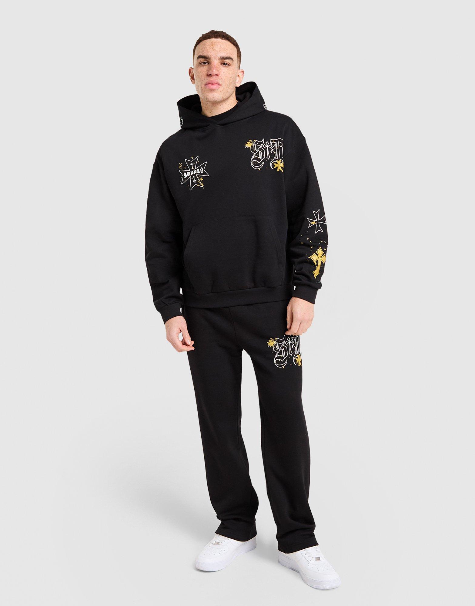 (Supply \u0026 Demand) Supply & Demand Opolis Hoodie