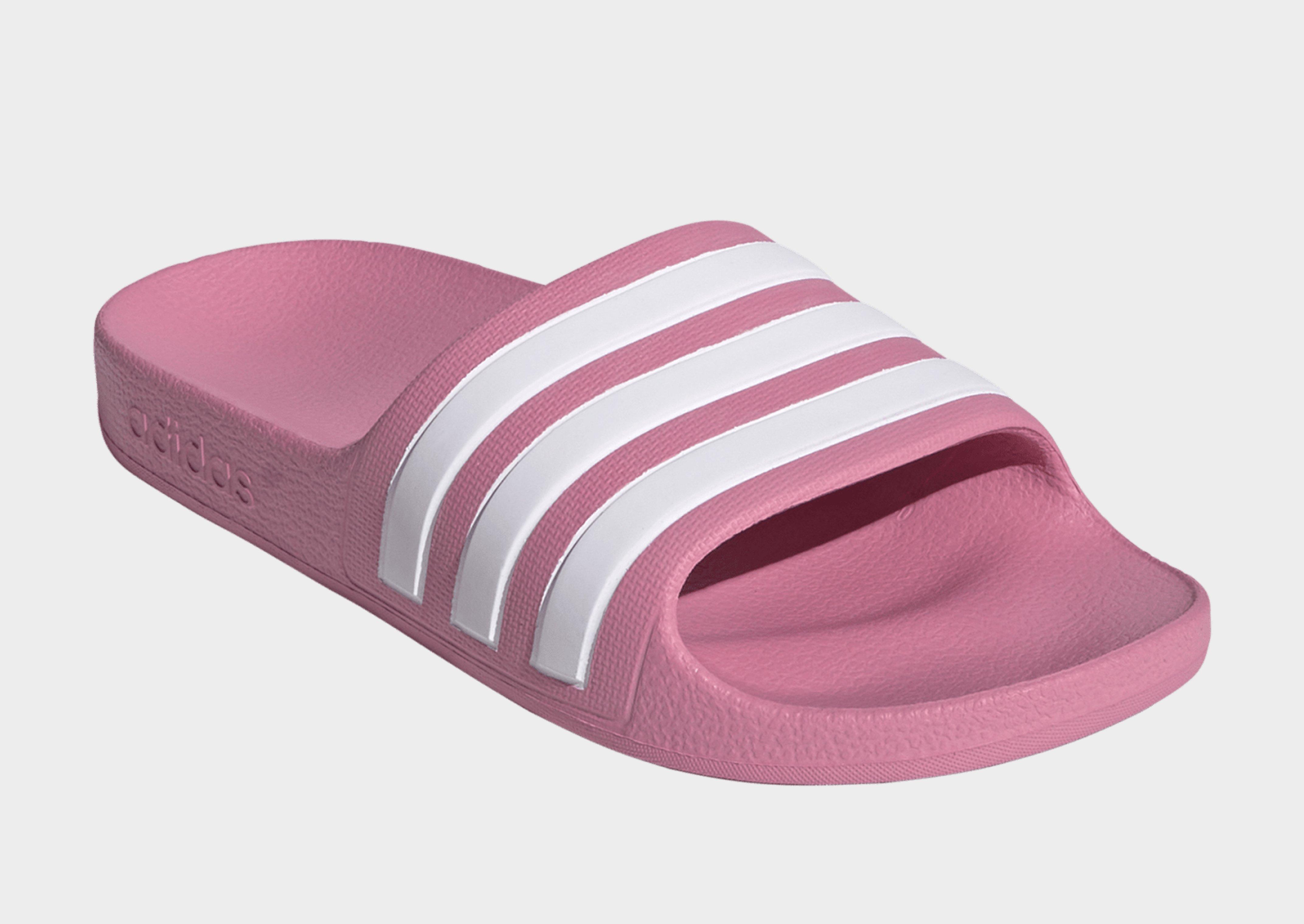 adidas Adilette Aqua Badelatschen Kinder