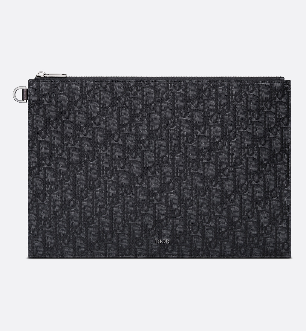 A4 Pouch