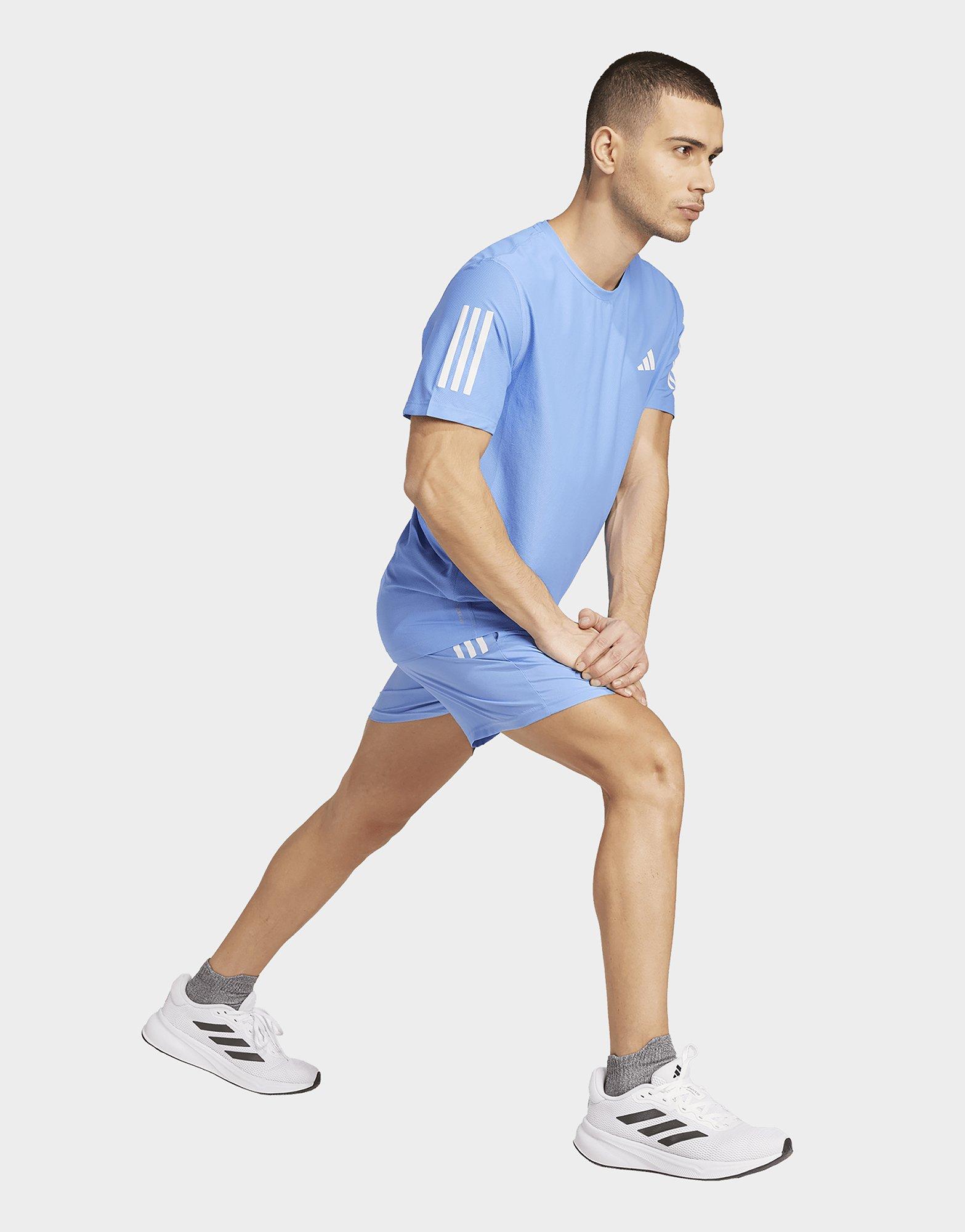 adidas Own The Run Shorts