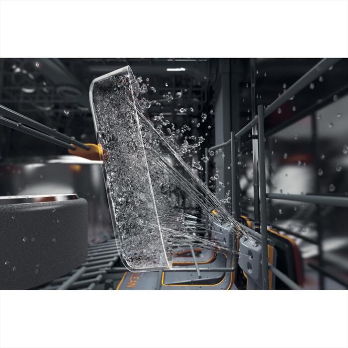 WHIRLPOOL - Lavastoviglie incasso WIO 3O540 PELG Classe B