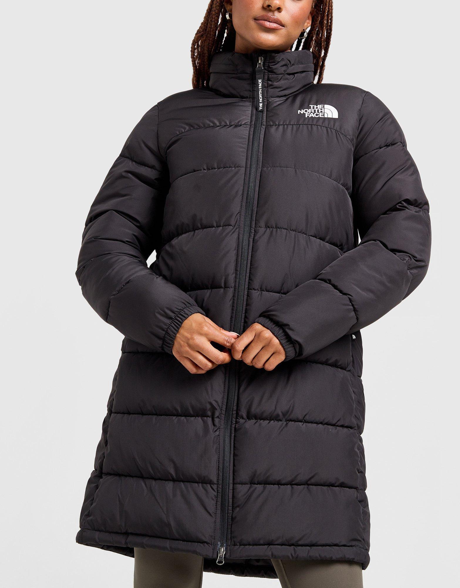 The North Face Long Padded Jacke