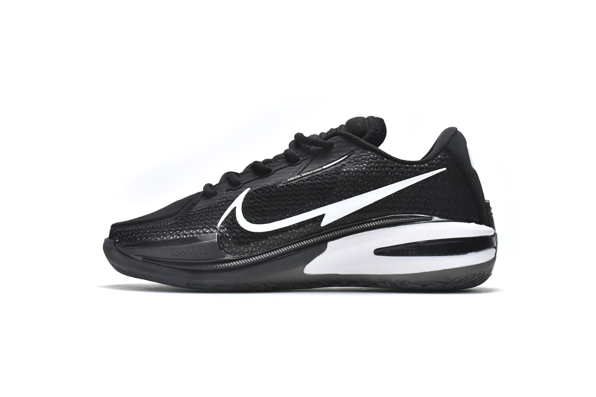 Nike Air Zoom G.T. Cut Black White CZDM5039-001