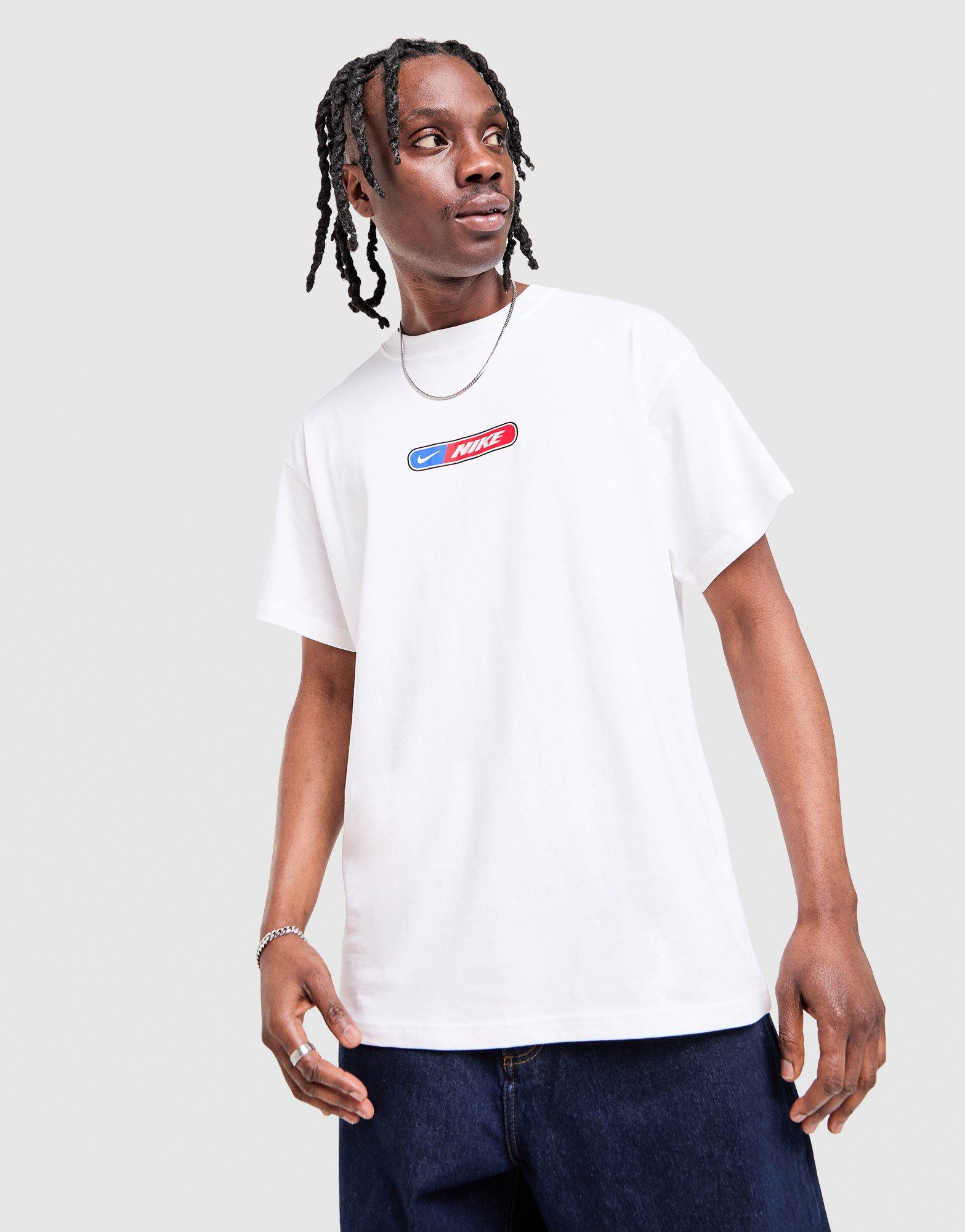 Nike Racing T-Shirt