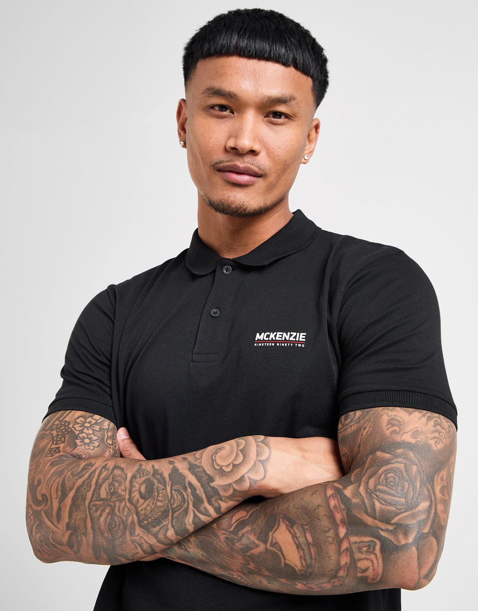 McKenzie Essential Poloshirt