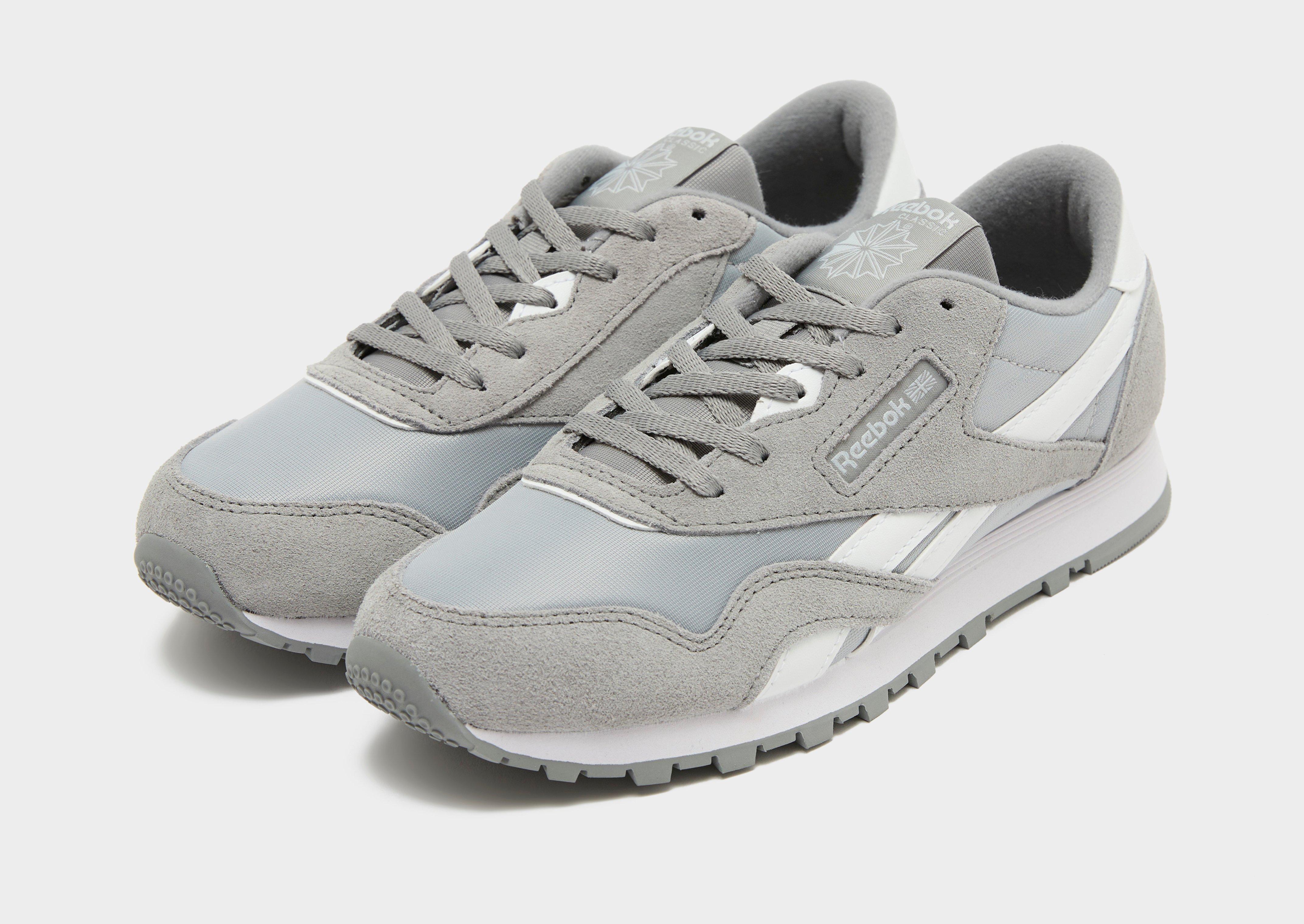 Reebok Classic Nylon Kinder