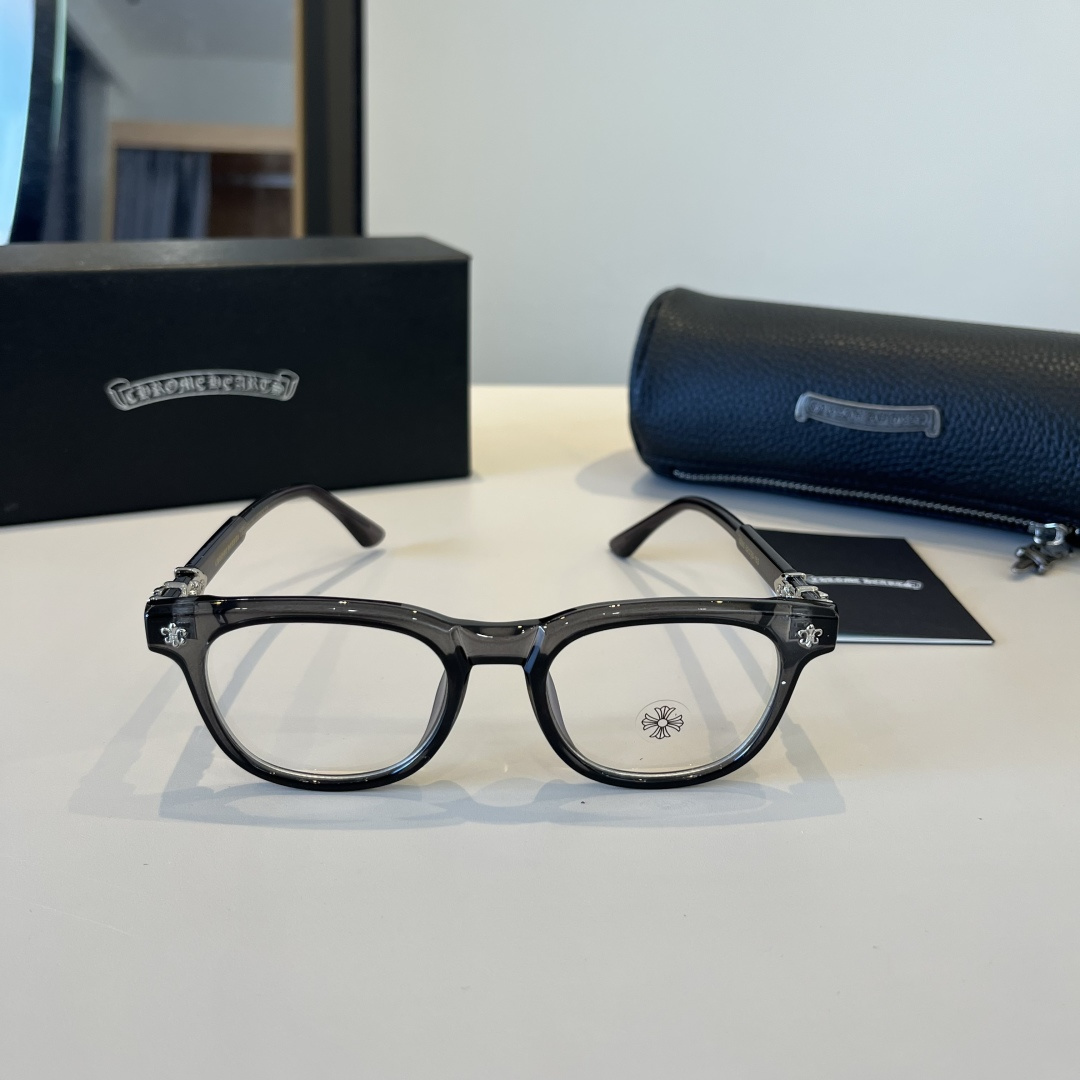 Chrome Hearts Sunglasses