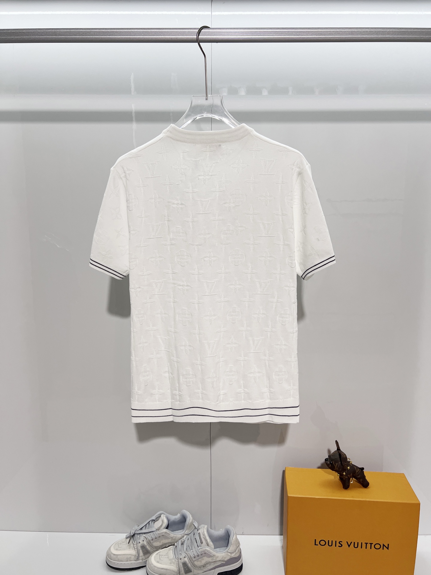 Louis Vuitton 2026ss New T Shirt Size M-XXXL