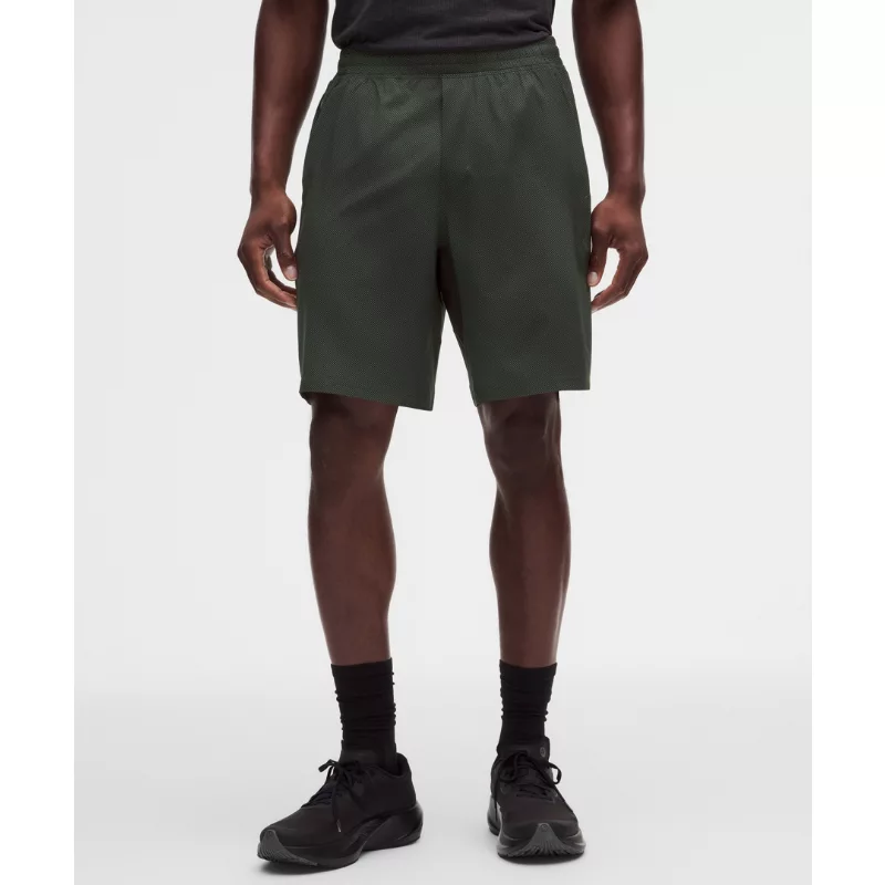 Pace Breaker Lined Short 9
