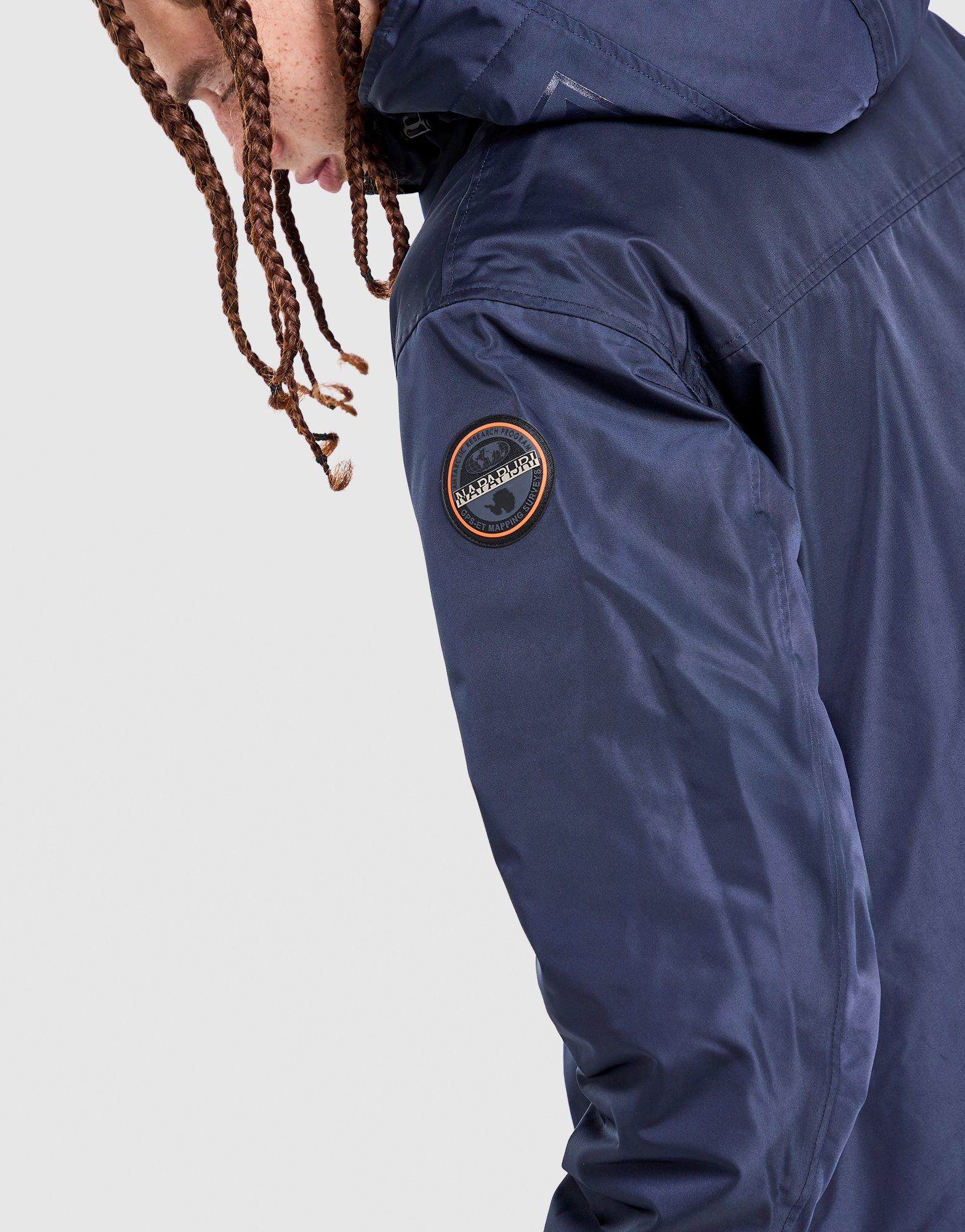 Napapijri Rainforest Lightweight Jacke