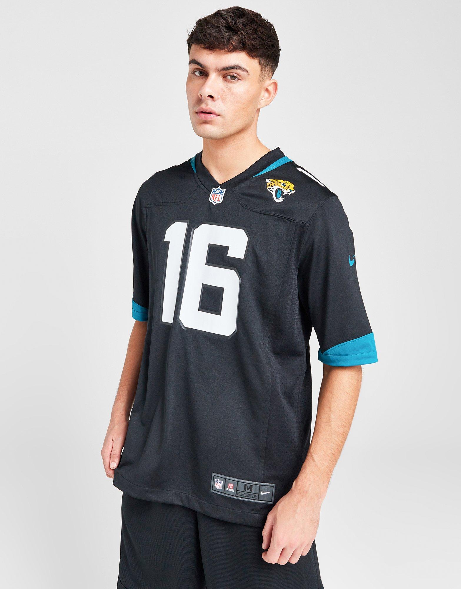 Nike NFL Jacksonville Jaguars Lawrence #16 Trikot