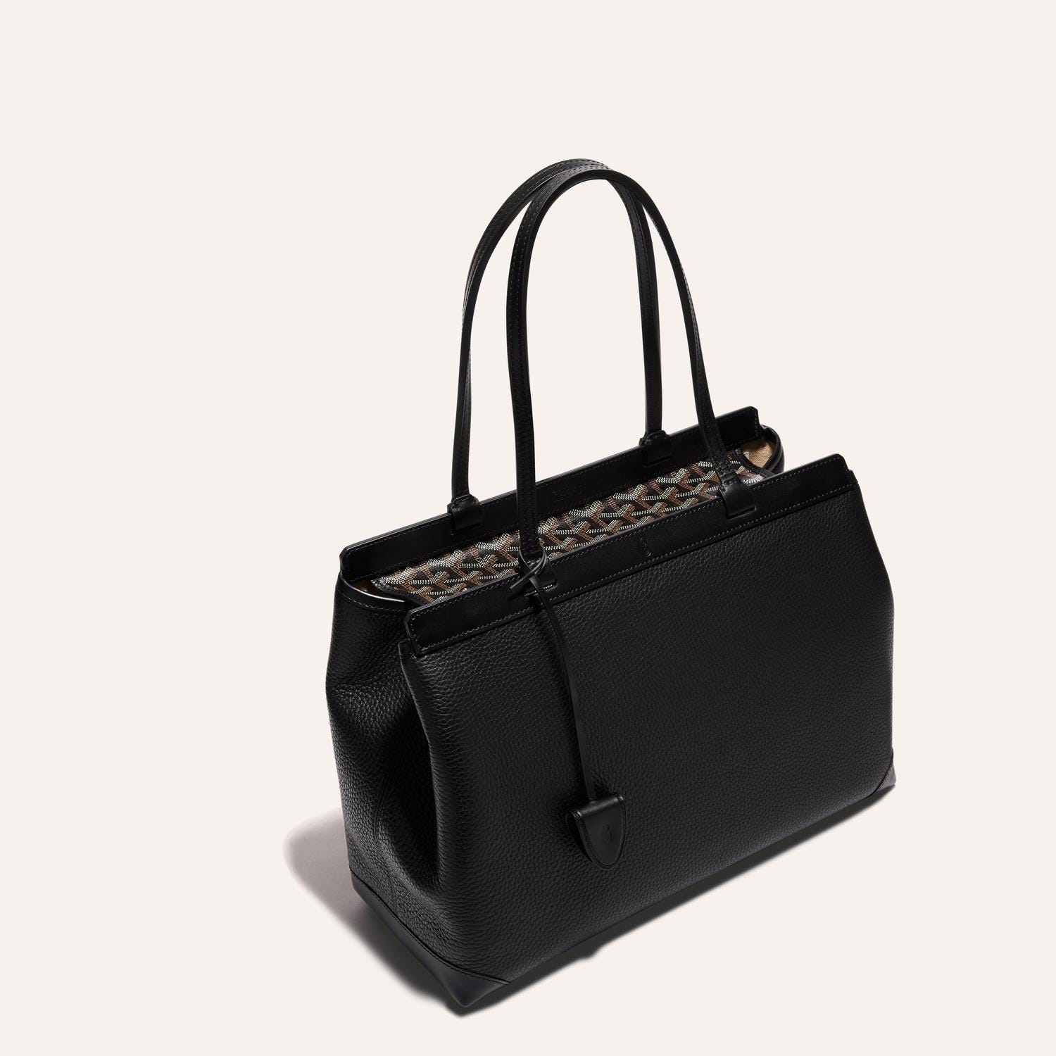 Bellechasse Biaude PM Bag Black