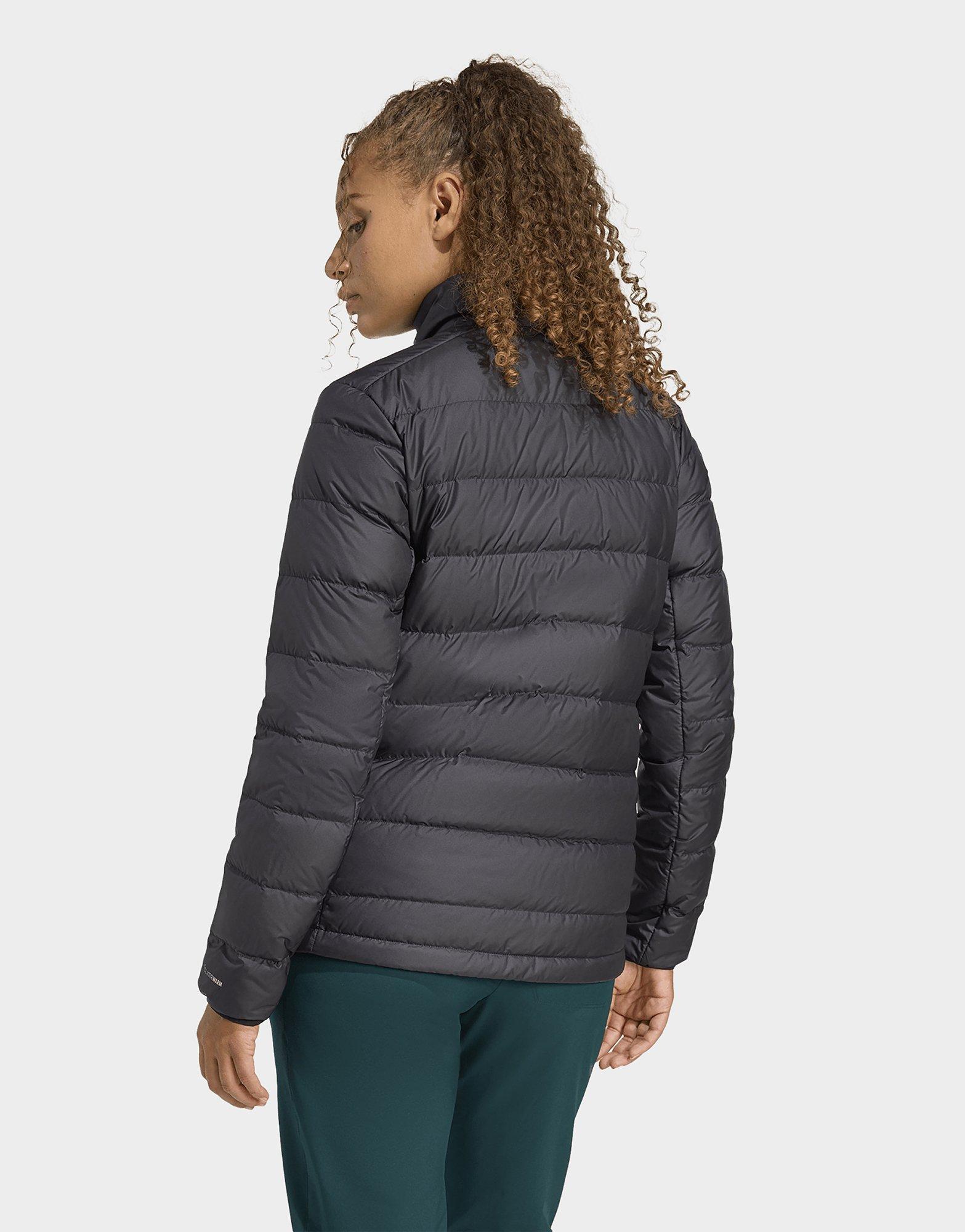 adidas Terrex Multi Light CLIMAWARM Daunenjacke