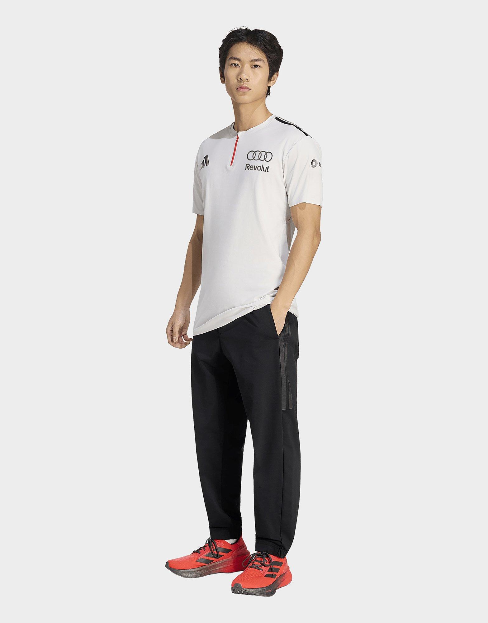 adidas Audi Revolut F1 Team Engineers & Marketing Hose