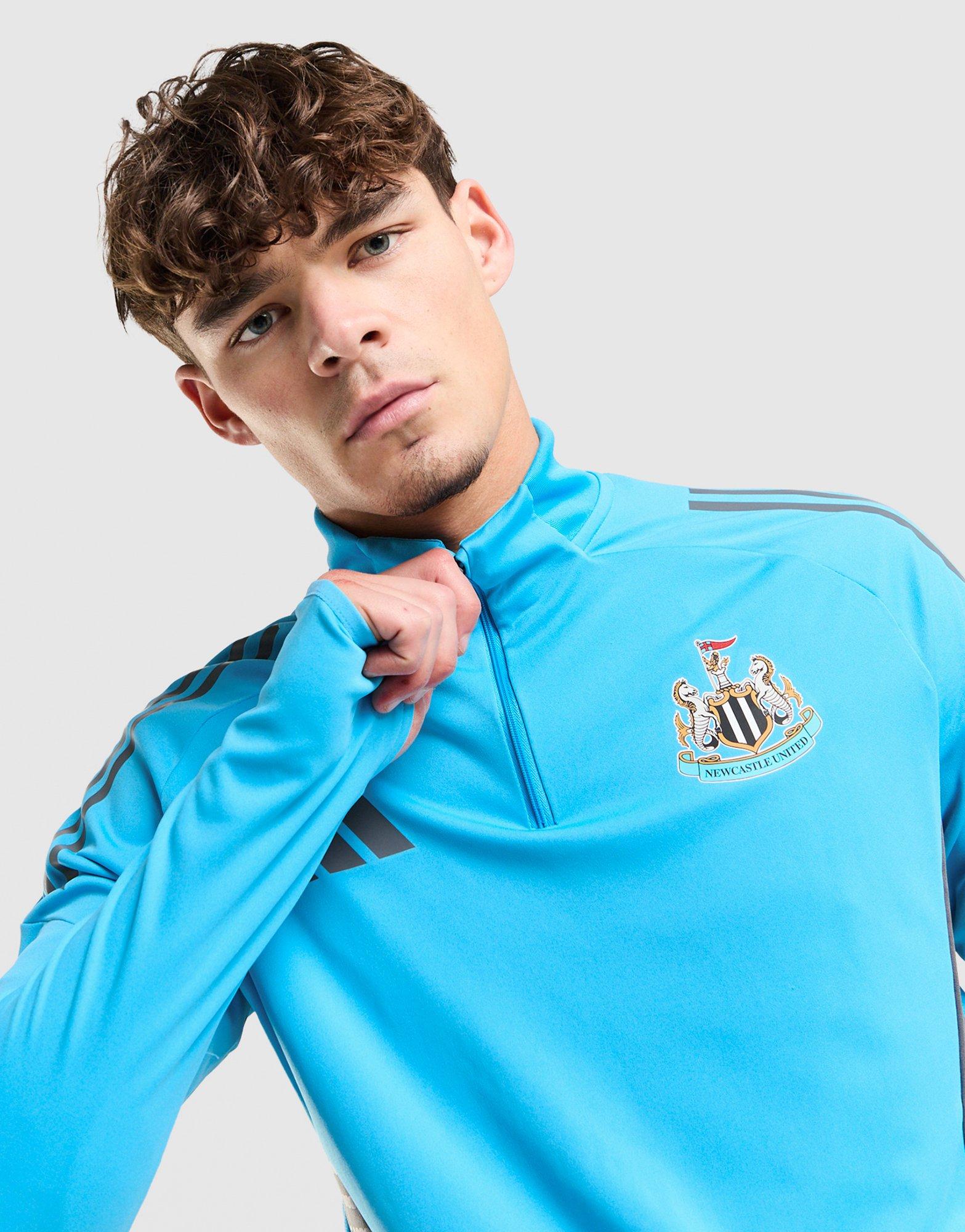 adidas Newcastle United FC Trainingsoberteil