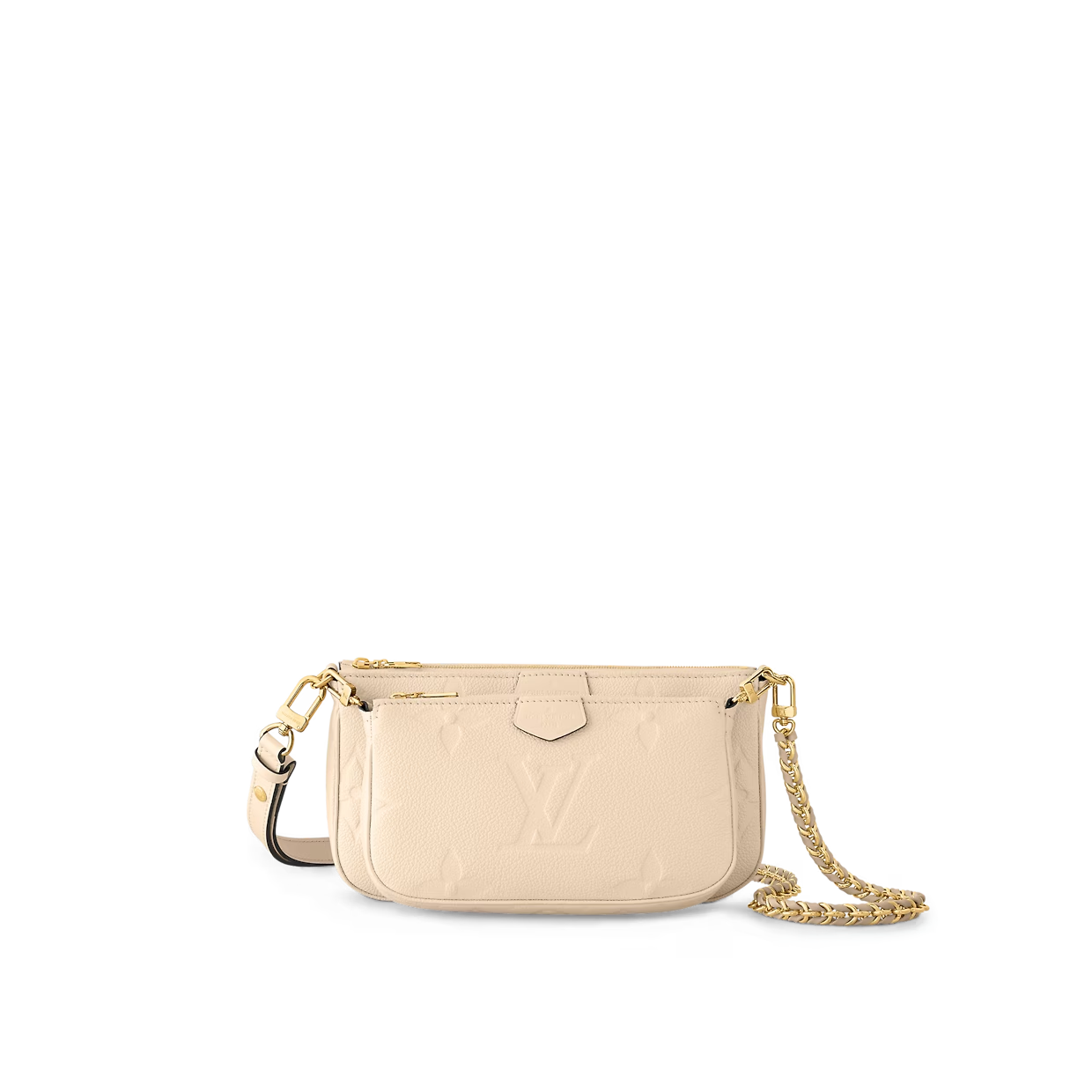 Multi-Pochette Accessoires M46568