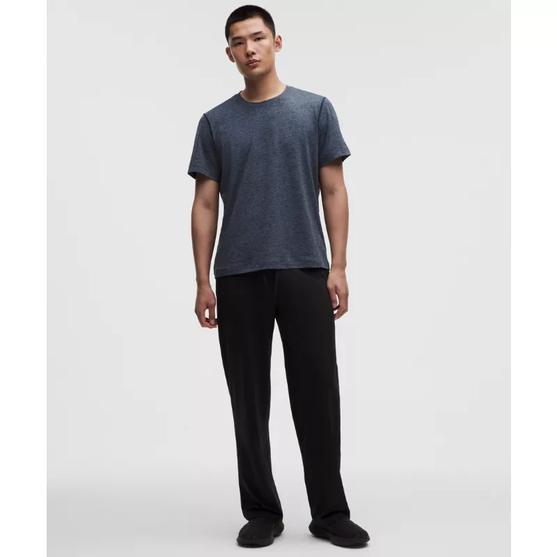 Soft Jersey Classic-Fit Pant Tall