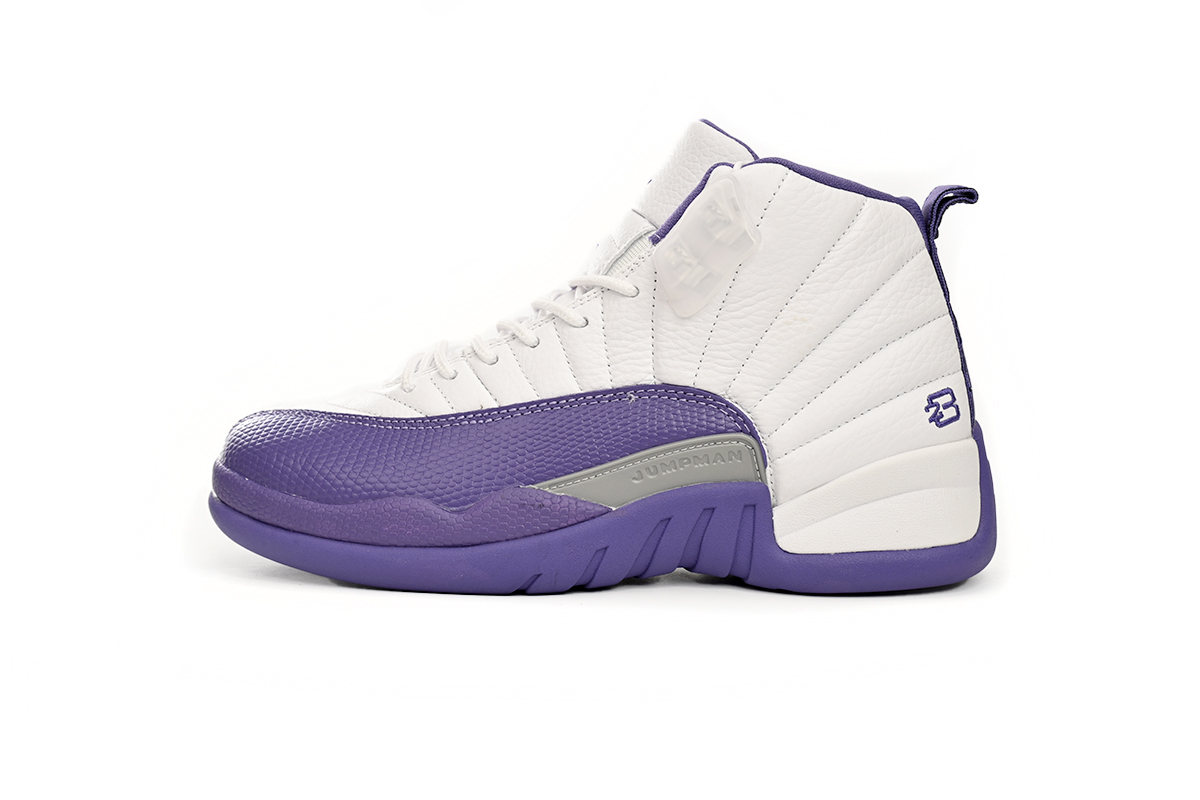 Air Jordan 12 PAICU CT8013-150