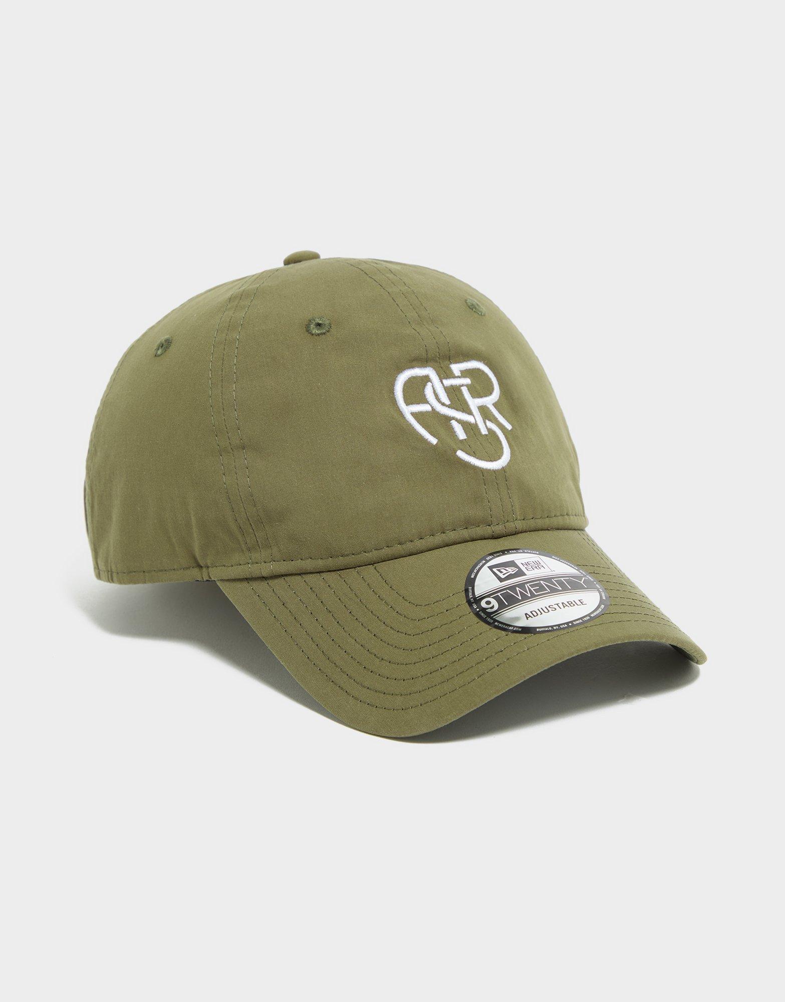 New Era AS Rom 9TWENTY Cap
