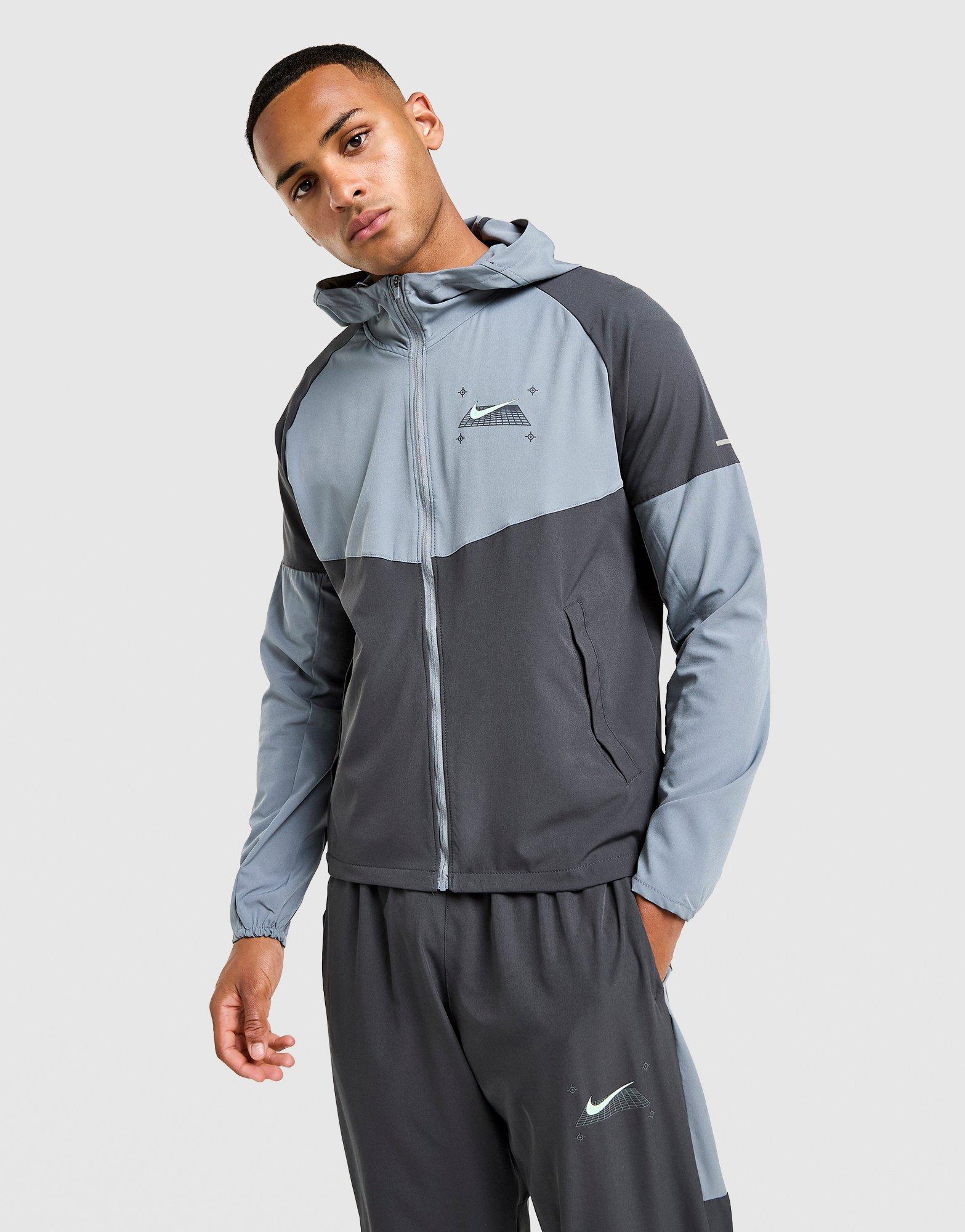 Nike Grid Jacke