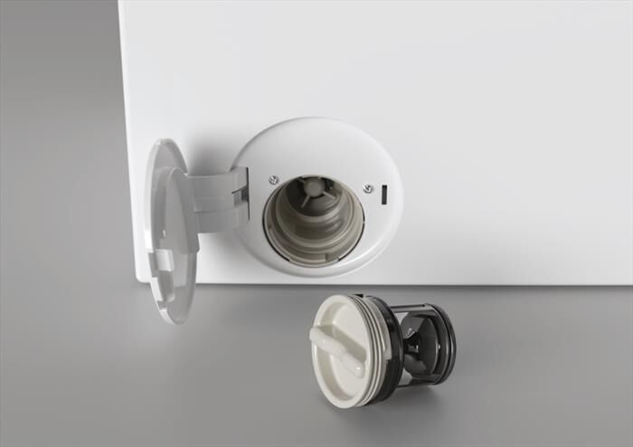 CANDY - Lavatrice RP4 476BWMBC/1-S 7 Kg Classe A-Bianco