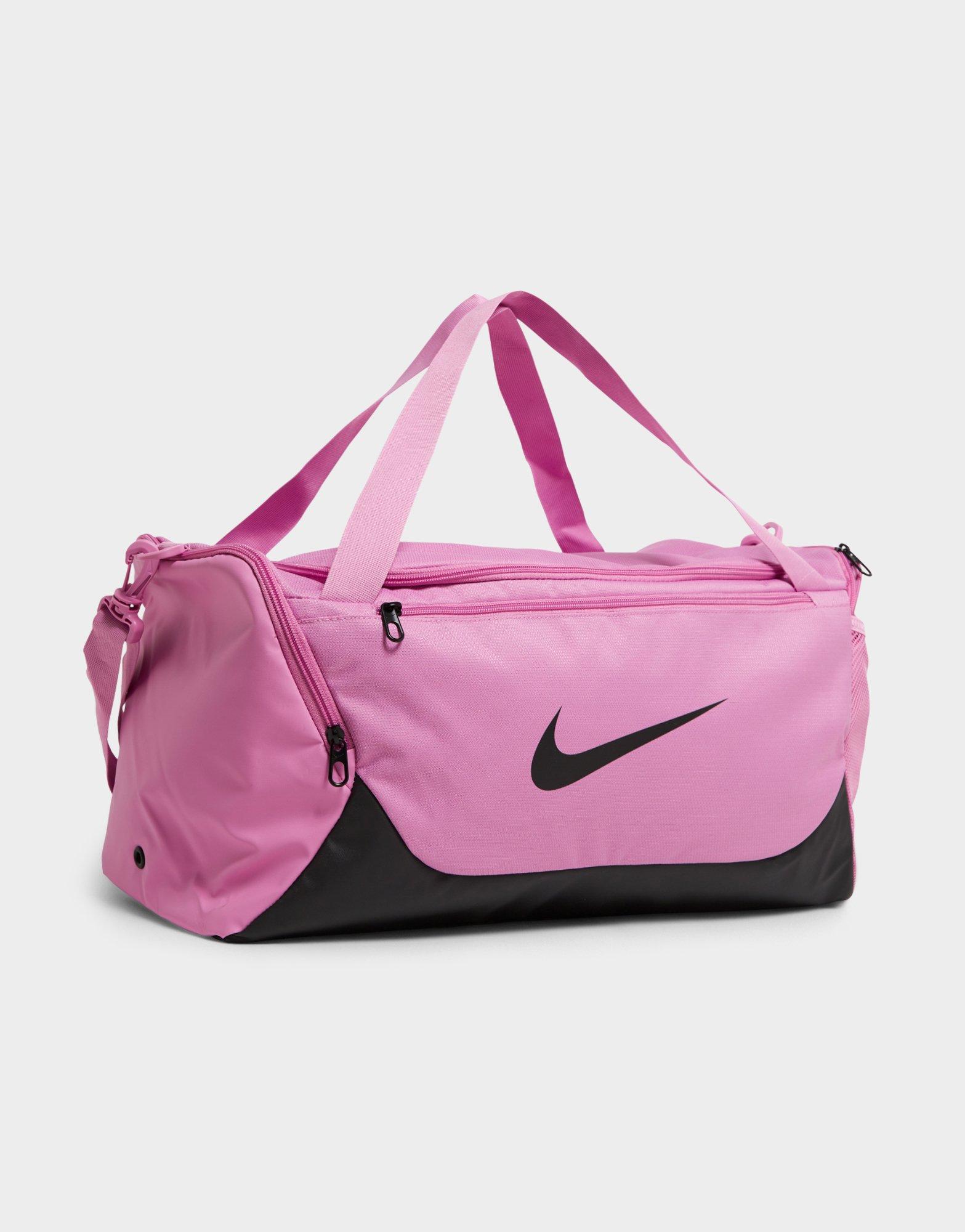 Nike Small Brasilia Duffel Bag