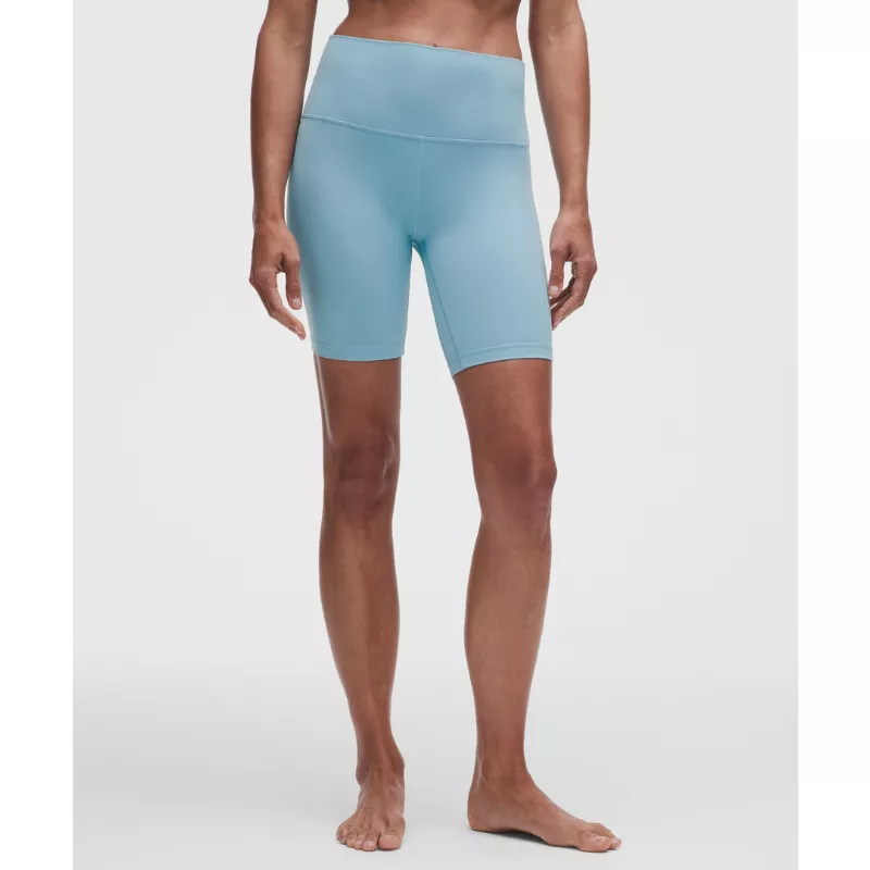 lululemon Align™ High-Rise Short 8