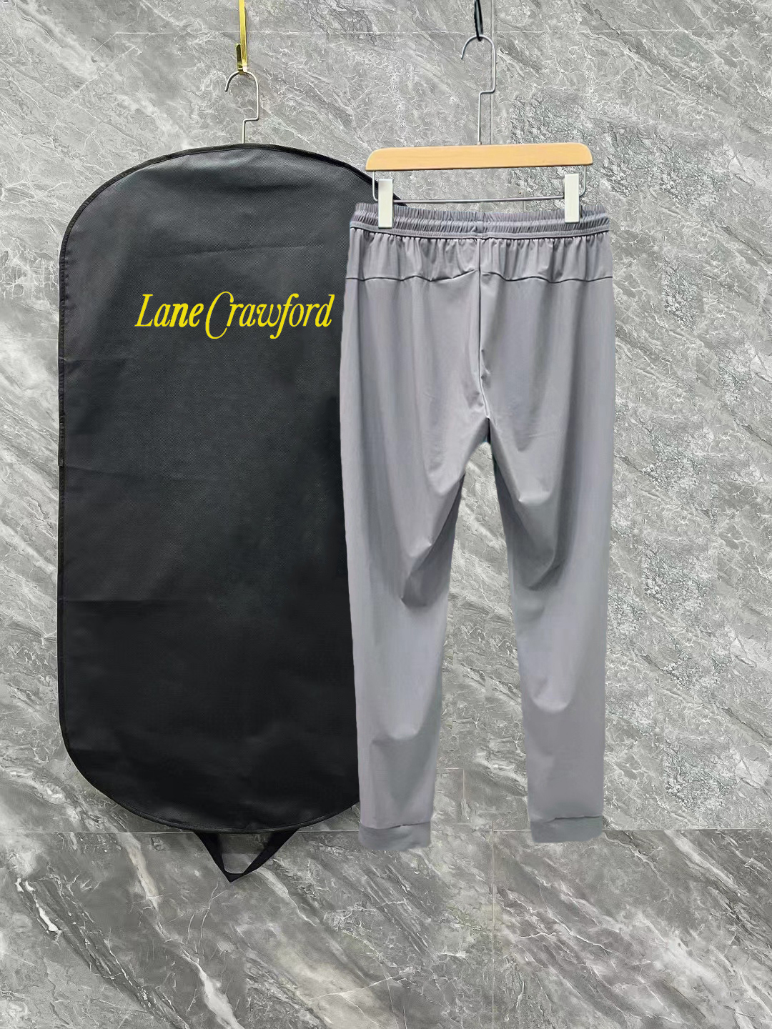 Hermes 2026ss New Pants Size S-XL