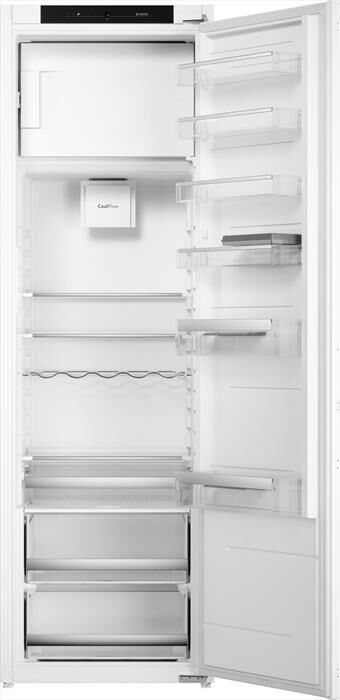 ASKO - Frigorifero 1 porta incasso RFB 31831 SEI Classe E-Bianco