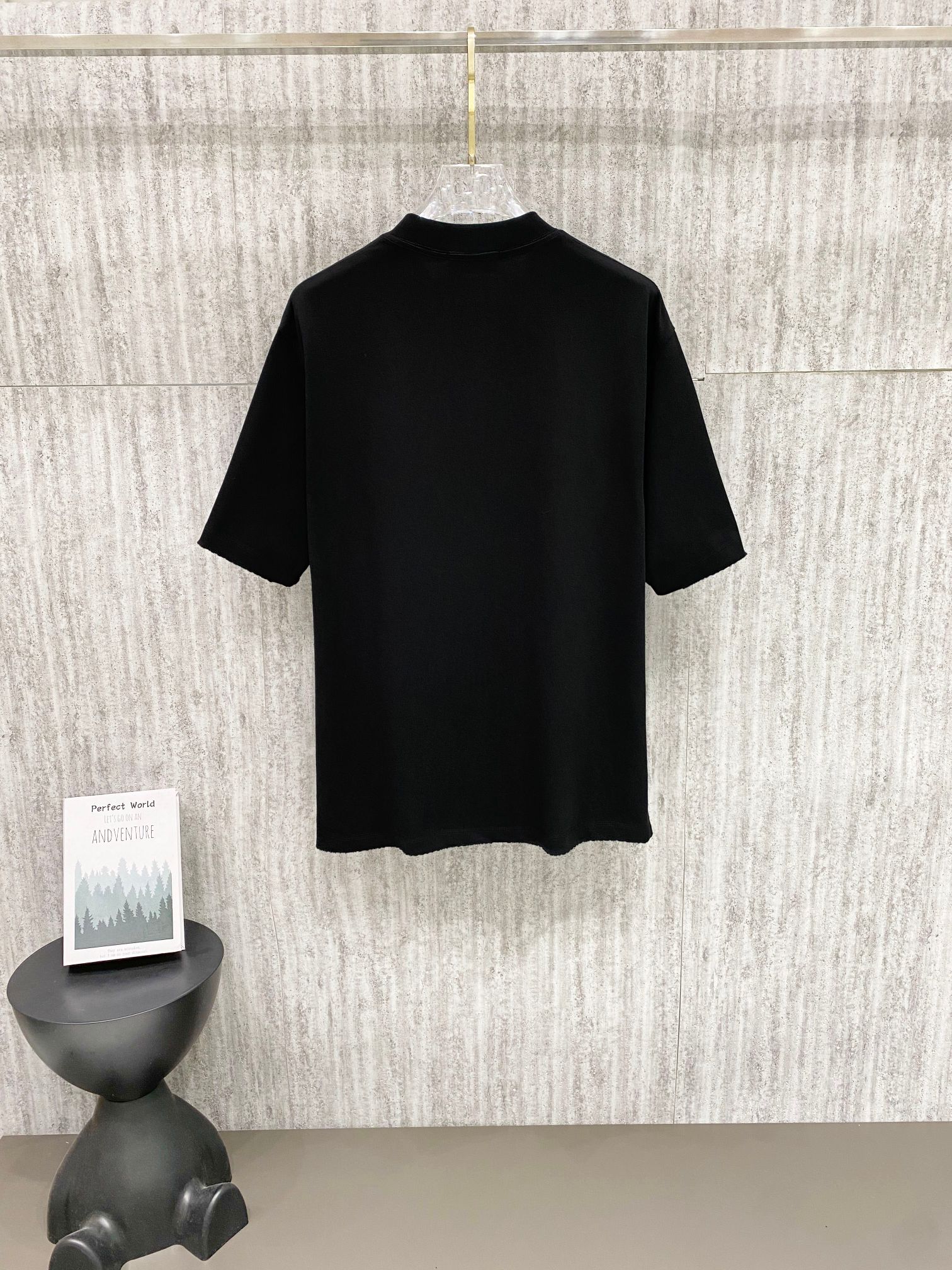Balenciaga 2026ss New T Shirt Size S-XL
