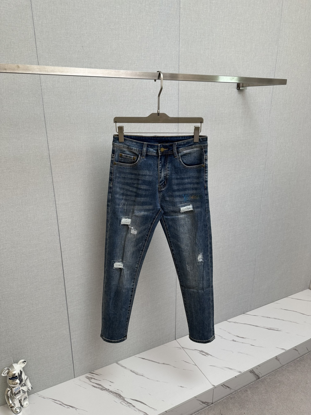 Louis Vuitton New Men Jeans Size 29-38