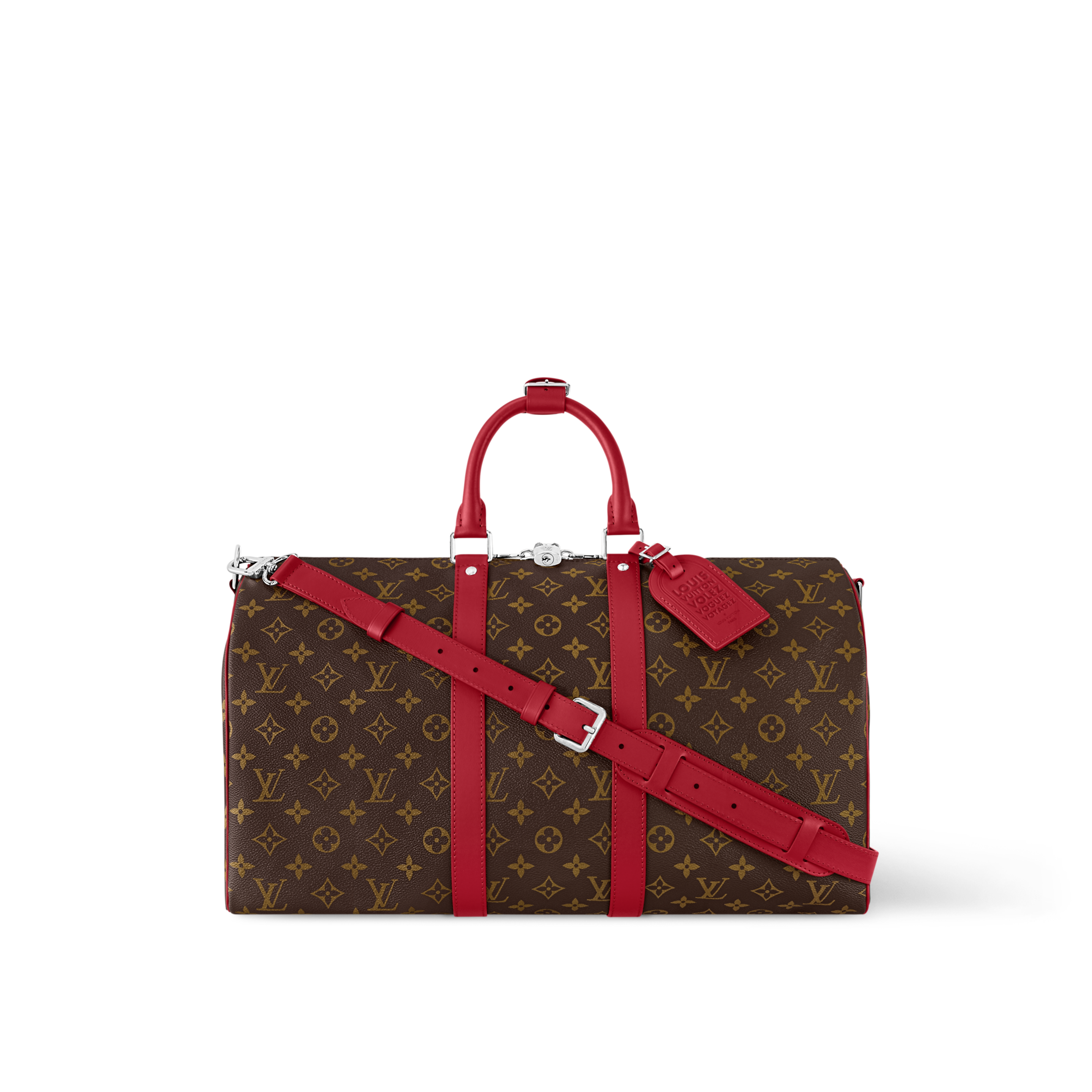 Keepall Bandoulière 45 M13808